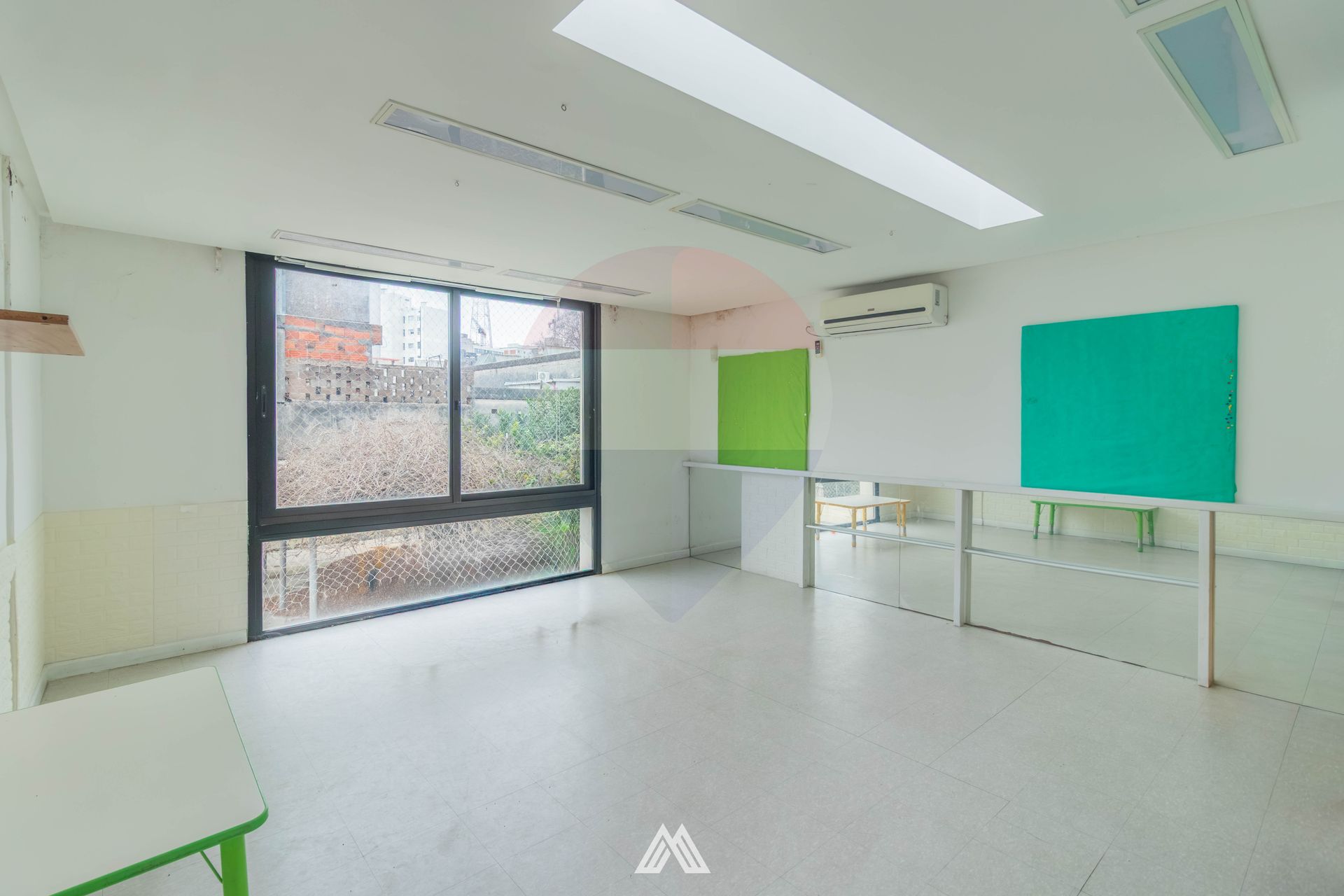 VENTA CASA PU. CON GARAJE Y FONDO, PARQUE BATLLE - 17