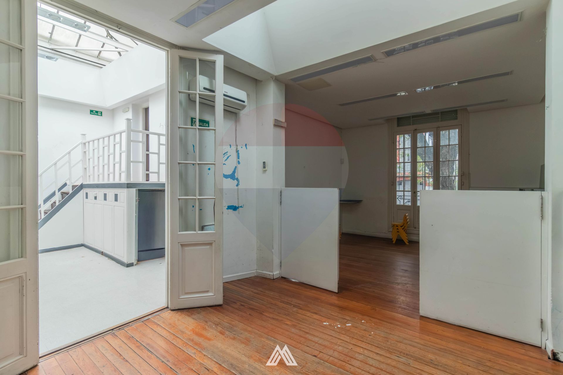 VENTA CASA PU. CON GARAJE Y FONDO, PARQUE BATLLE - 14