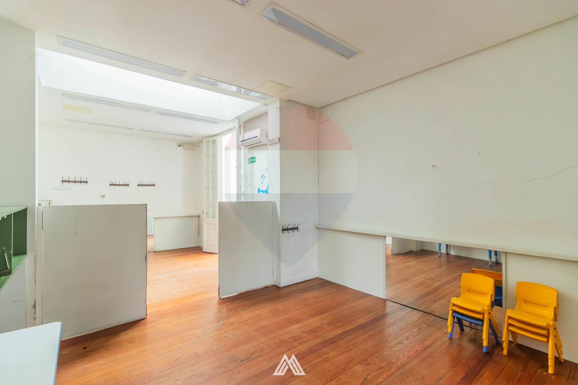 VENTA CASA PU. CON GARAJE Y FONDO, PARQUE BATLLE - 15