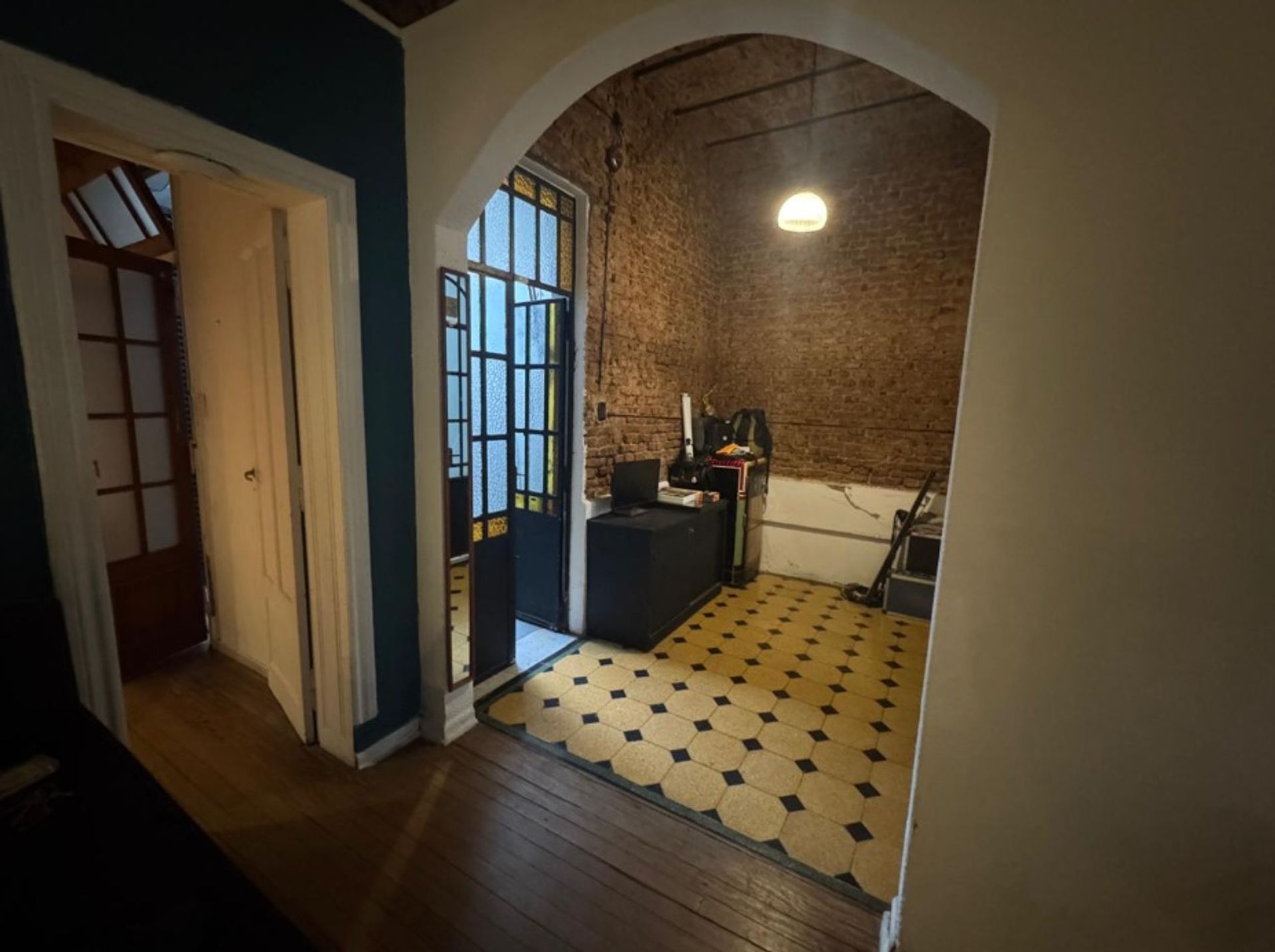 Local Comercial en Alquiler en Villa Urquiza, Capital Federal