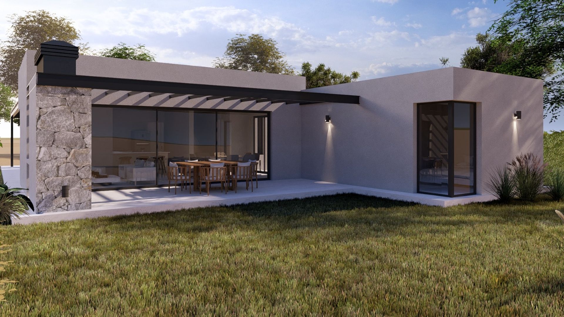 Lote en Venta en Maipu, Mendoza