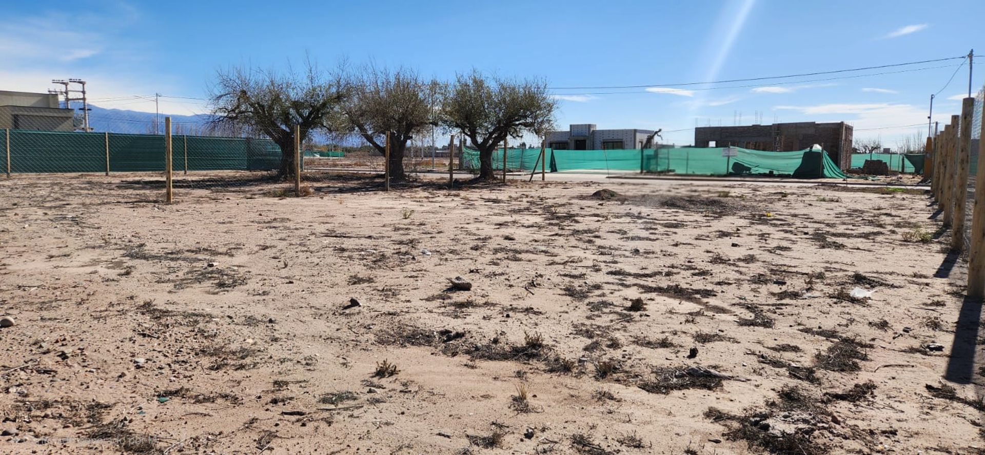 Lote en Venta en Maipu, Mendoza