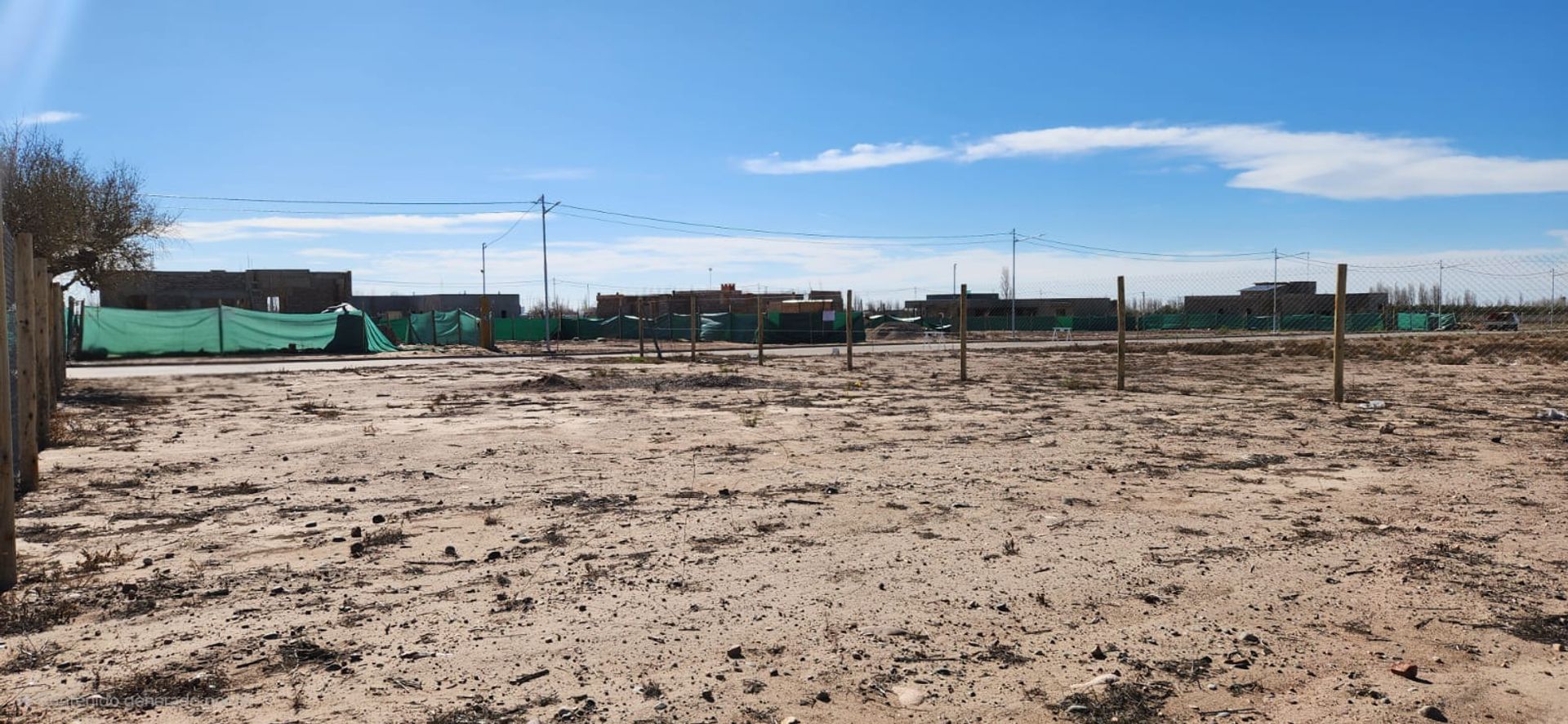 Lote en Venta en Maipu, Mendoza