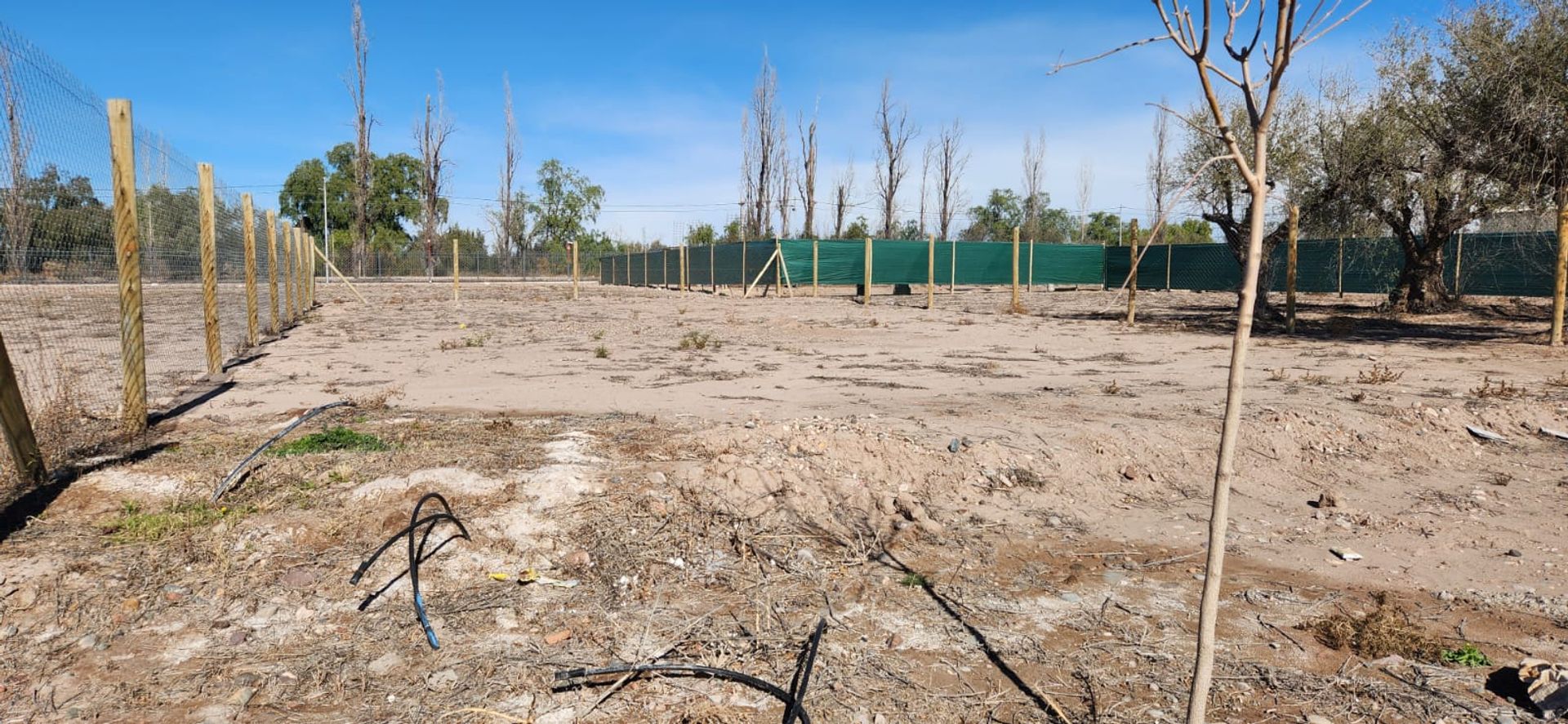 Lote en Venta en Maipu, Mendoza