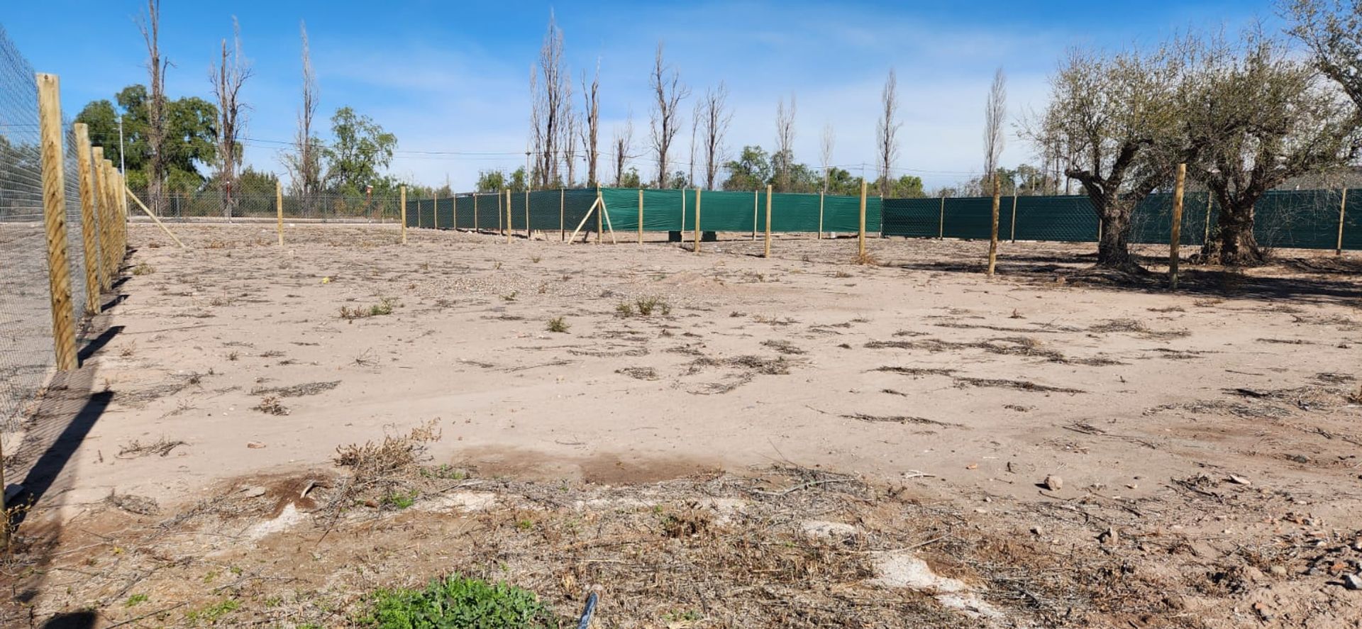 Lote en Venta en Maipu, Mendoza
