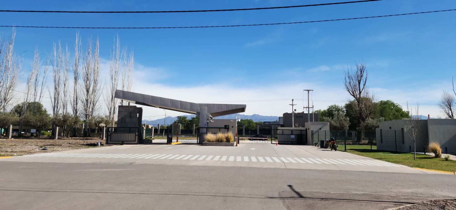 Lote en Venta en Maipu, Mendoza