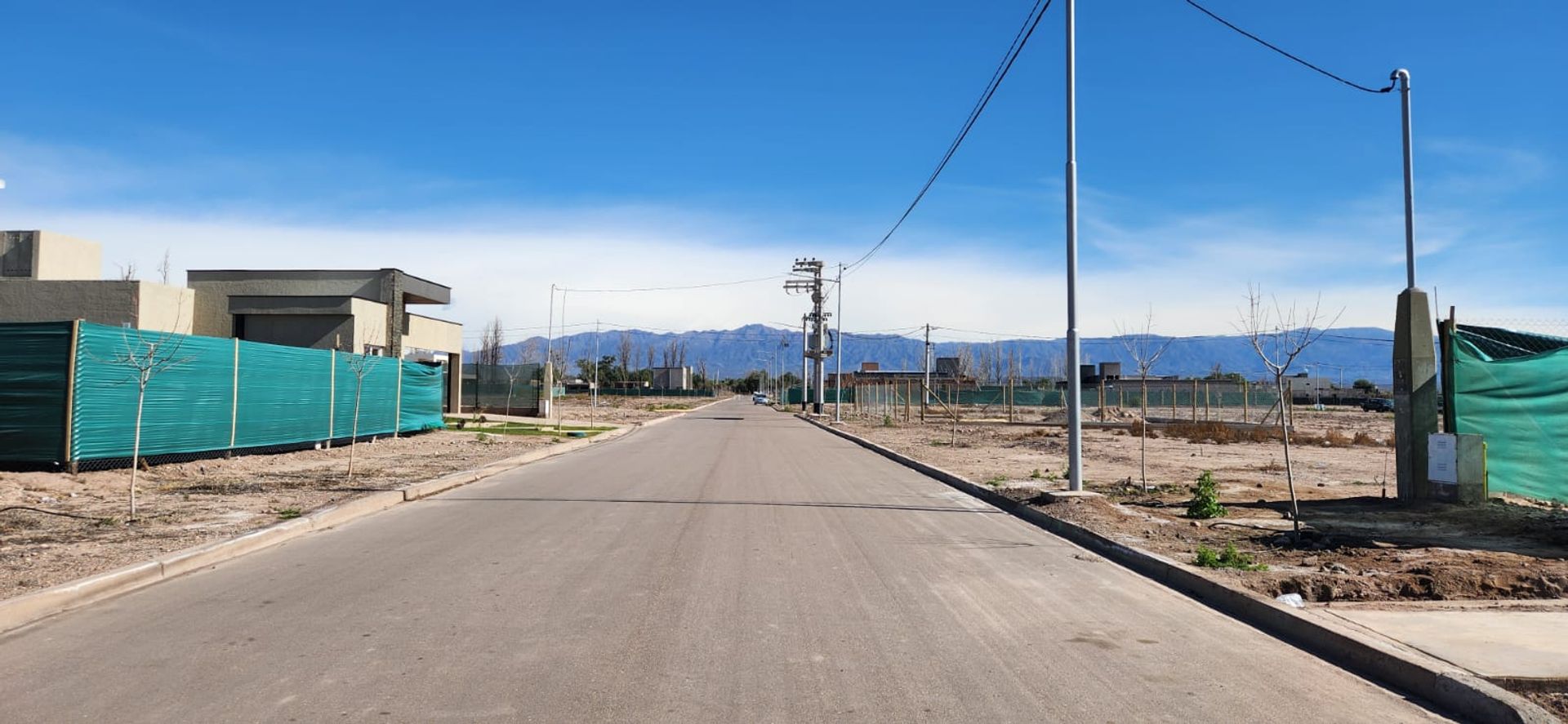 Lote en Venta en Maipu, Mendoza