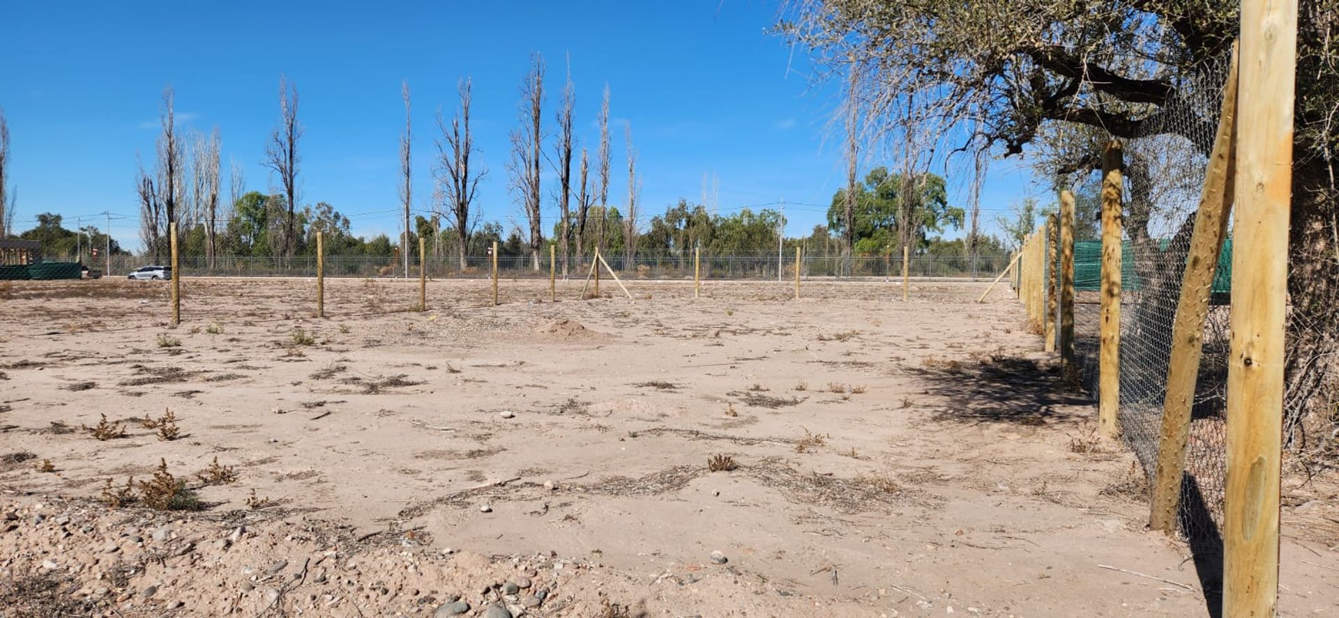 Lote en Venta en Maipu, Mendoza