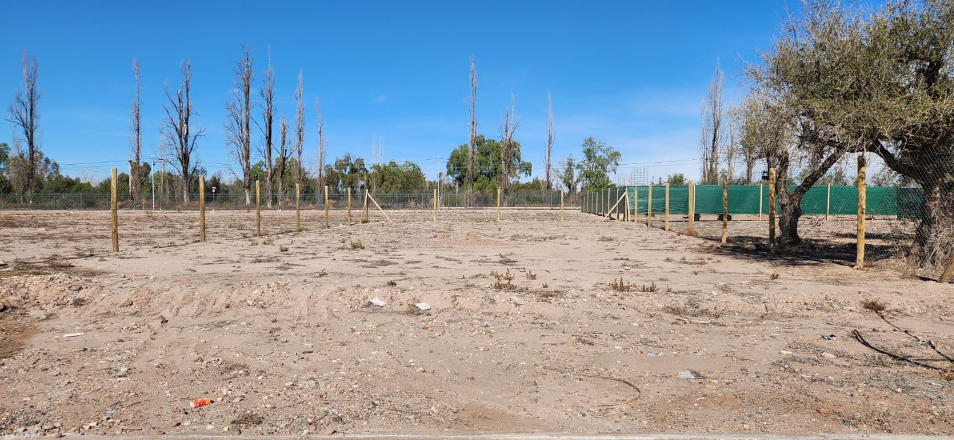 Lote en Venta en Maipu, Mendoza
