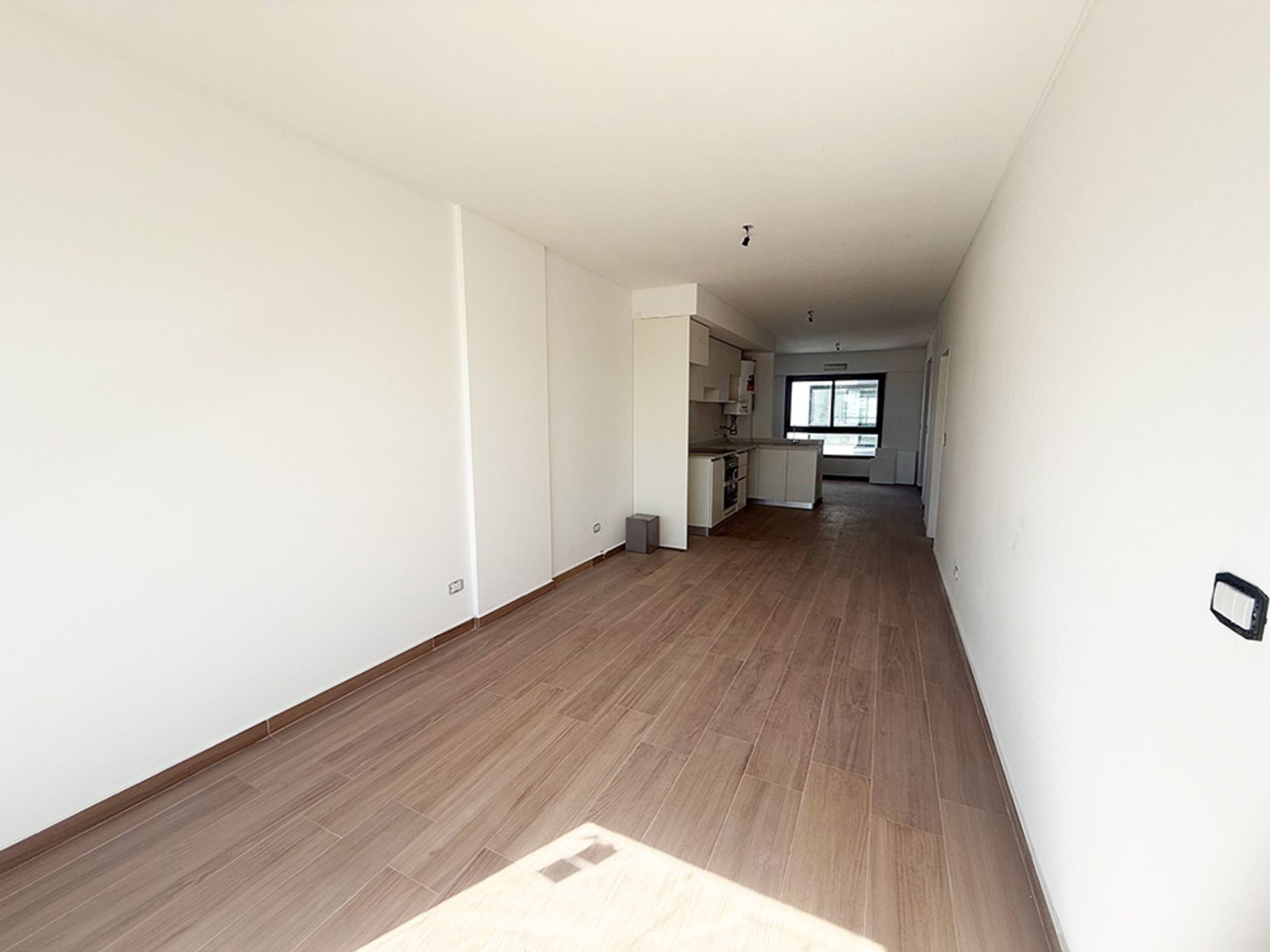 DEPTO 2 AMB EN VENTA PISO 4 VILLA CRESPO AMENITIES — foto 8