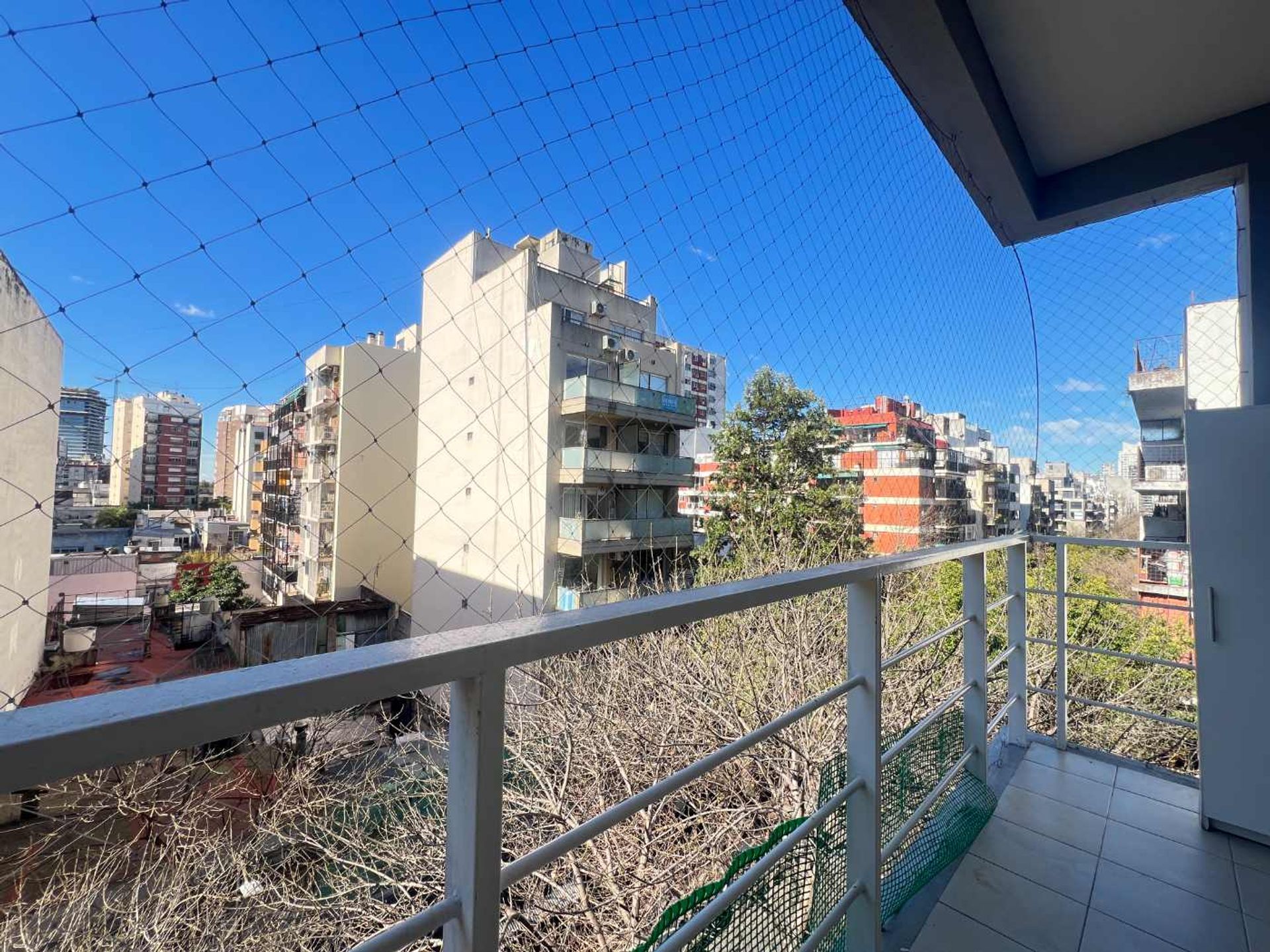 Departamento en Alquiler en Palermo, Capital Federal - $ 1.800.000 | Inmoup - 8