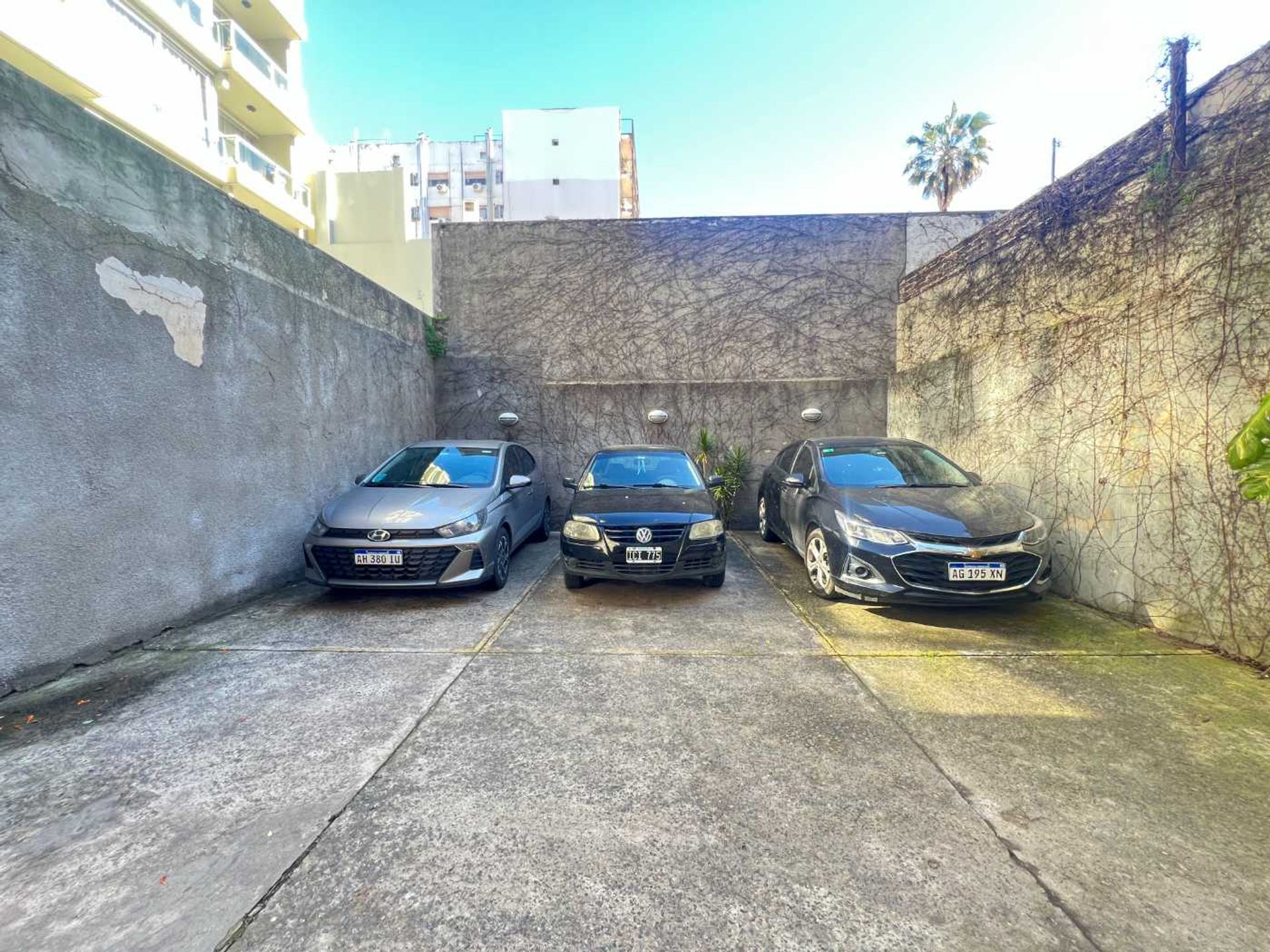 Departamento en Alquiler en Palermo, Capital Federal - $ 1.800.000 | Inmoup - 30
