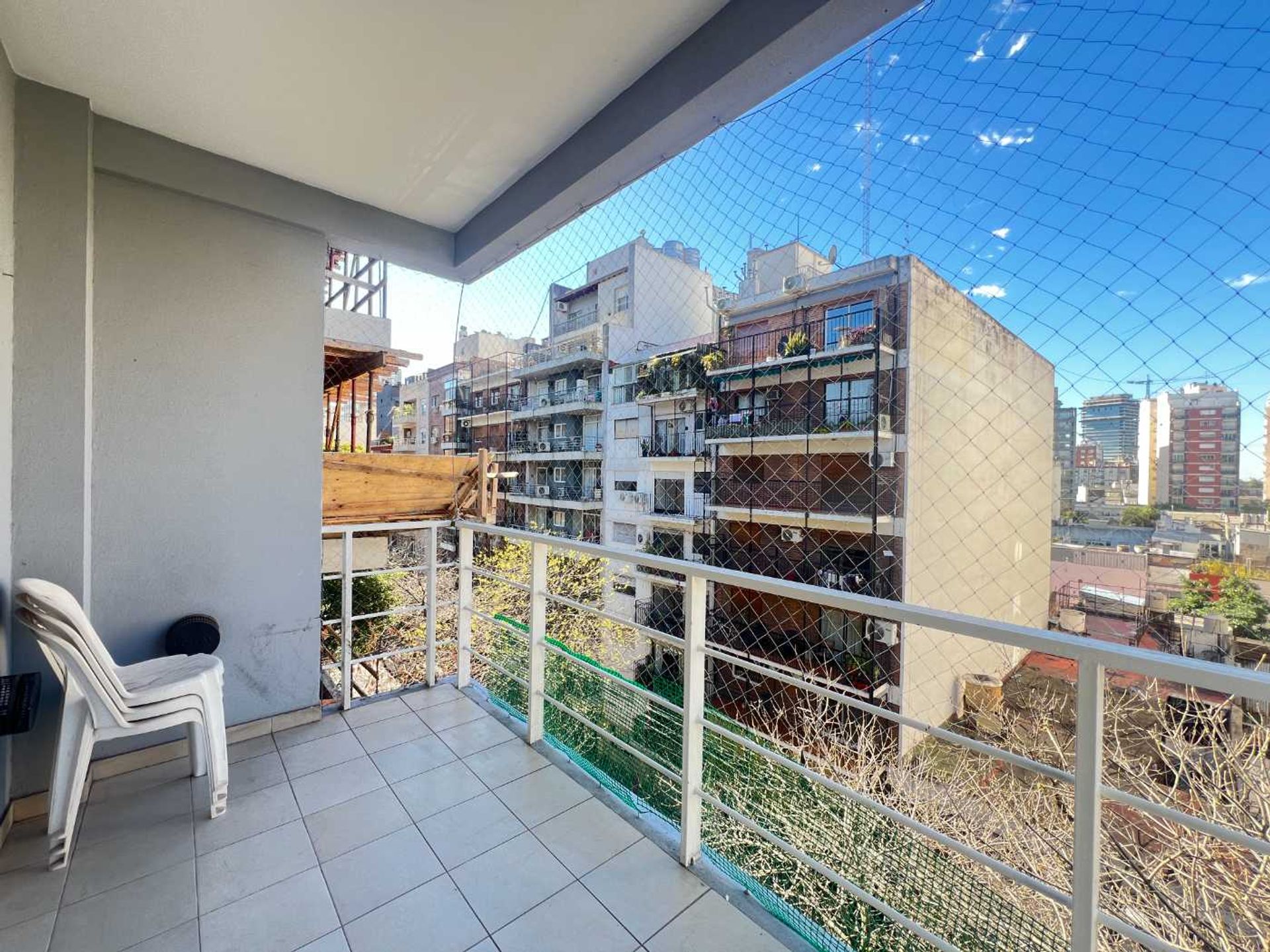 Departamento en Alquiler en Palermo, Capital Federal - $ 1.800.000 | Inmoup - 9