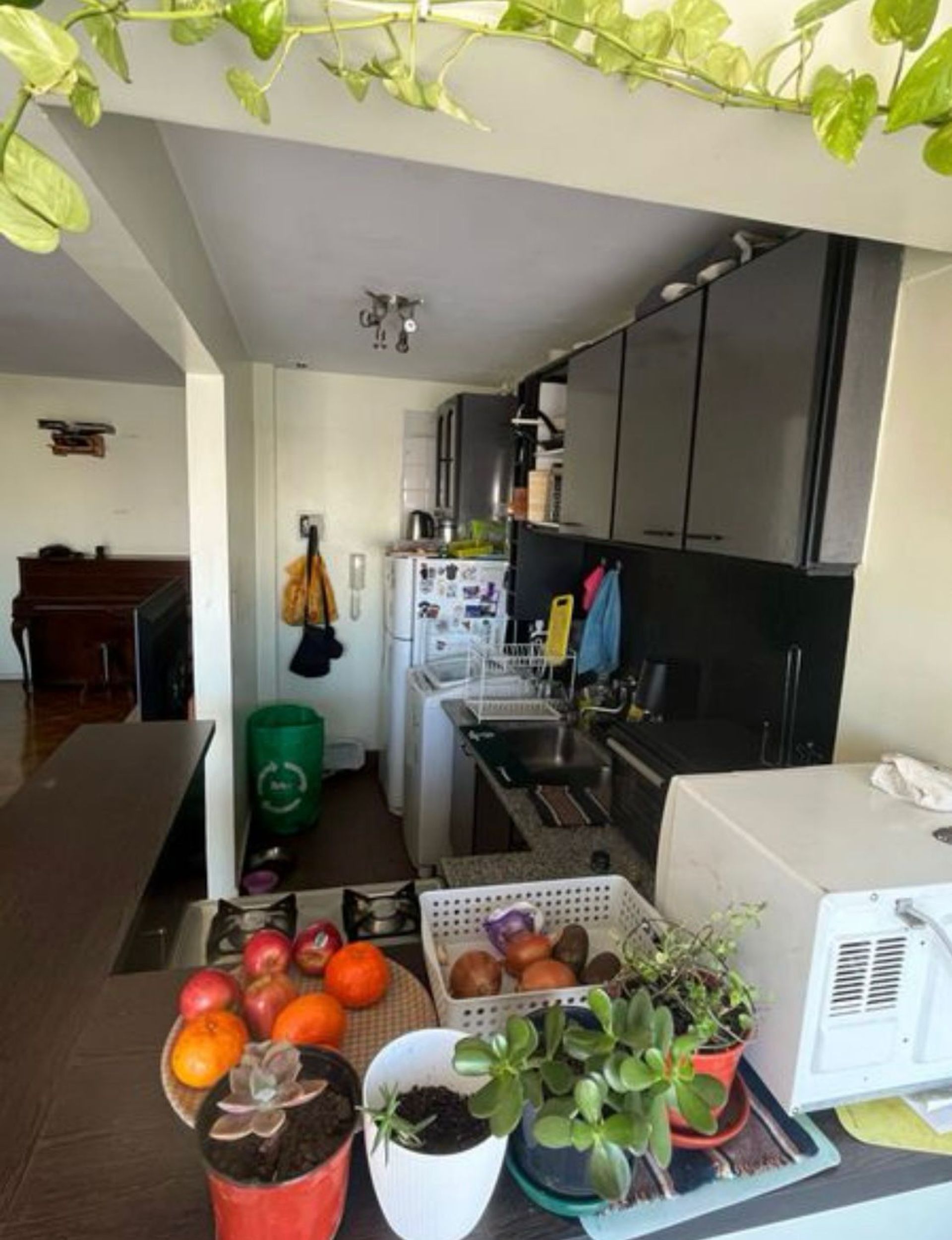 Departamento en Venta en Caballito, Capital Federal