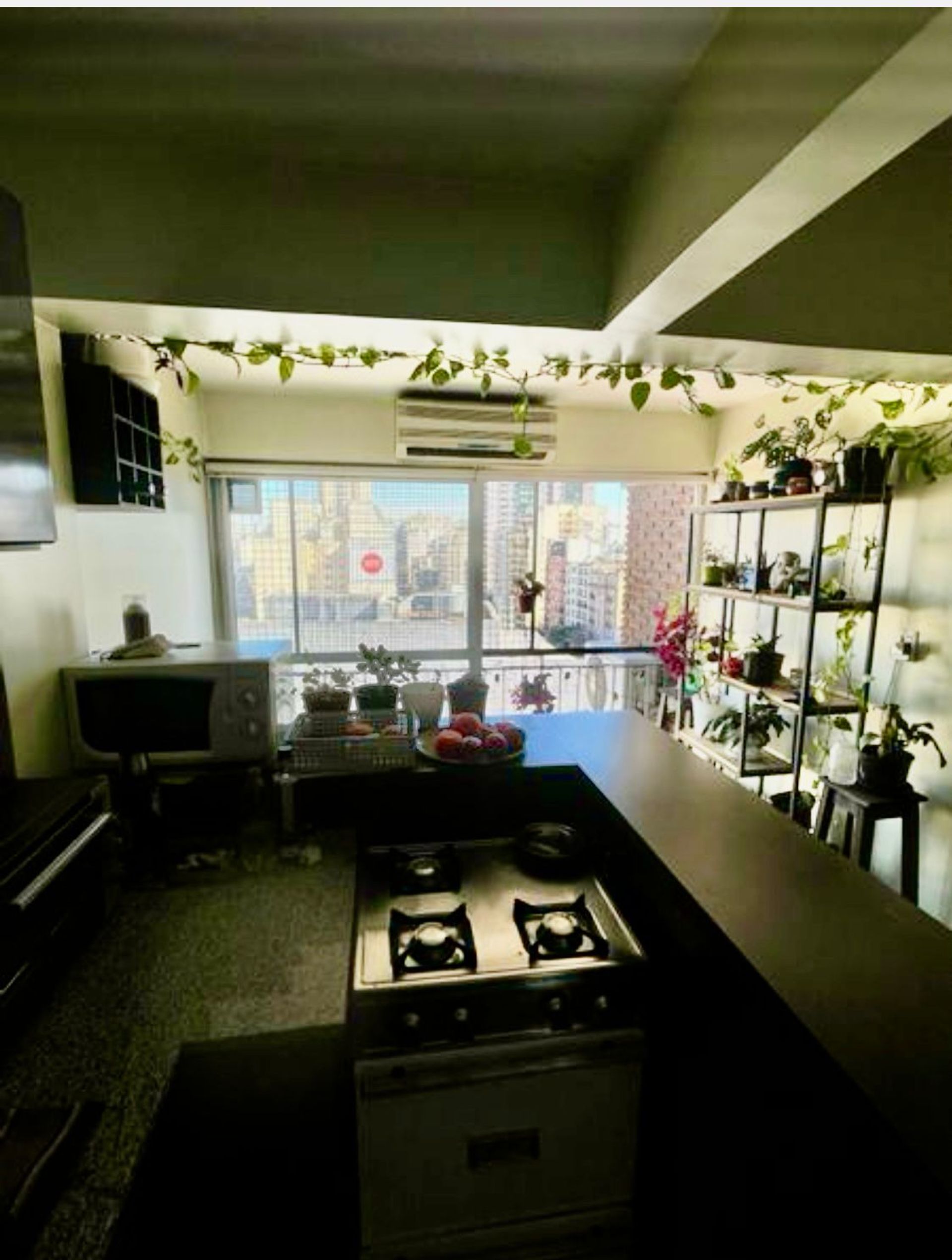 Departamento en Venta en Caballito, Capital Federal