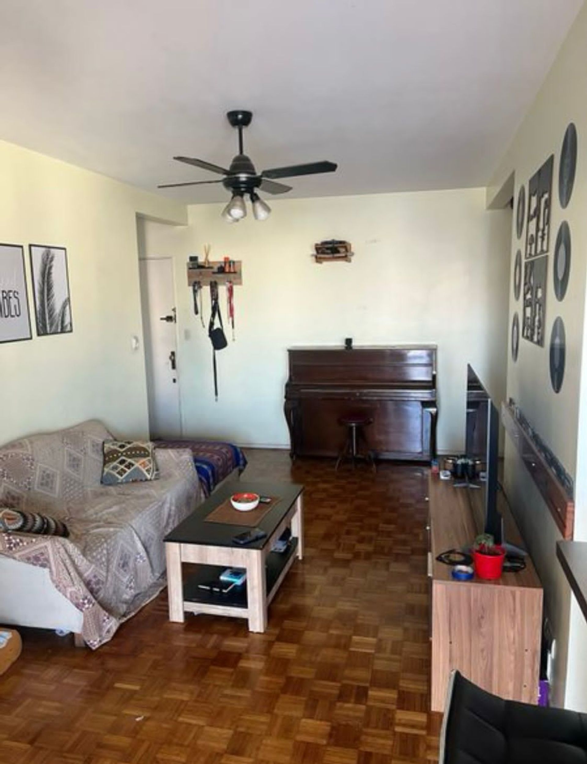 Departamento en Venta en Caballito, Capital Federal