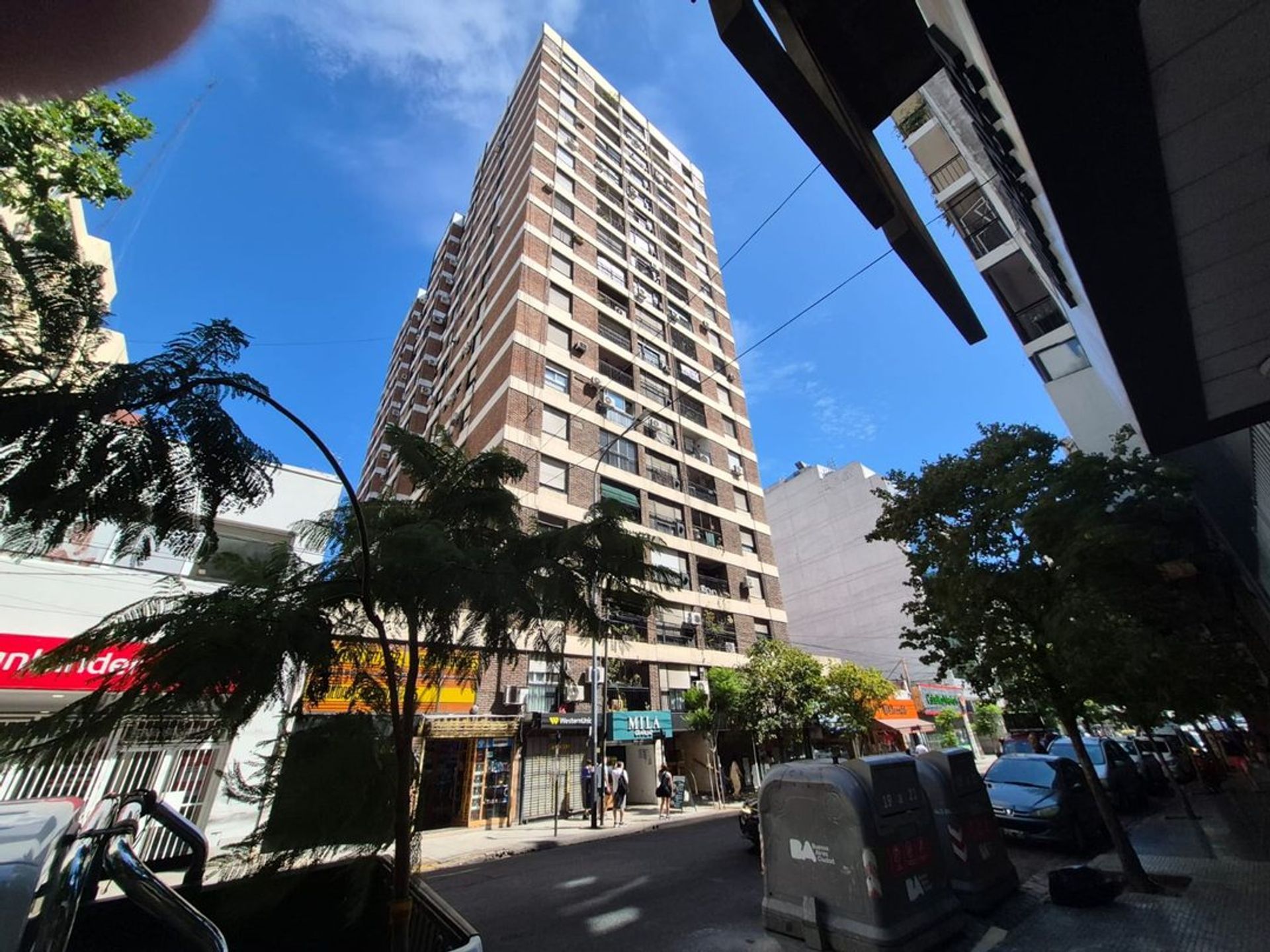 Departamento en Venta en Caballito, Capital Federal