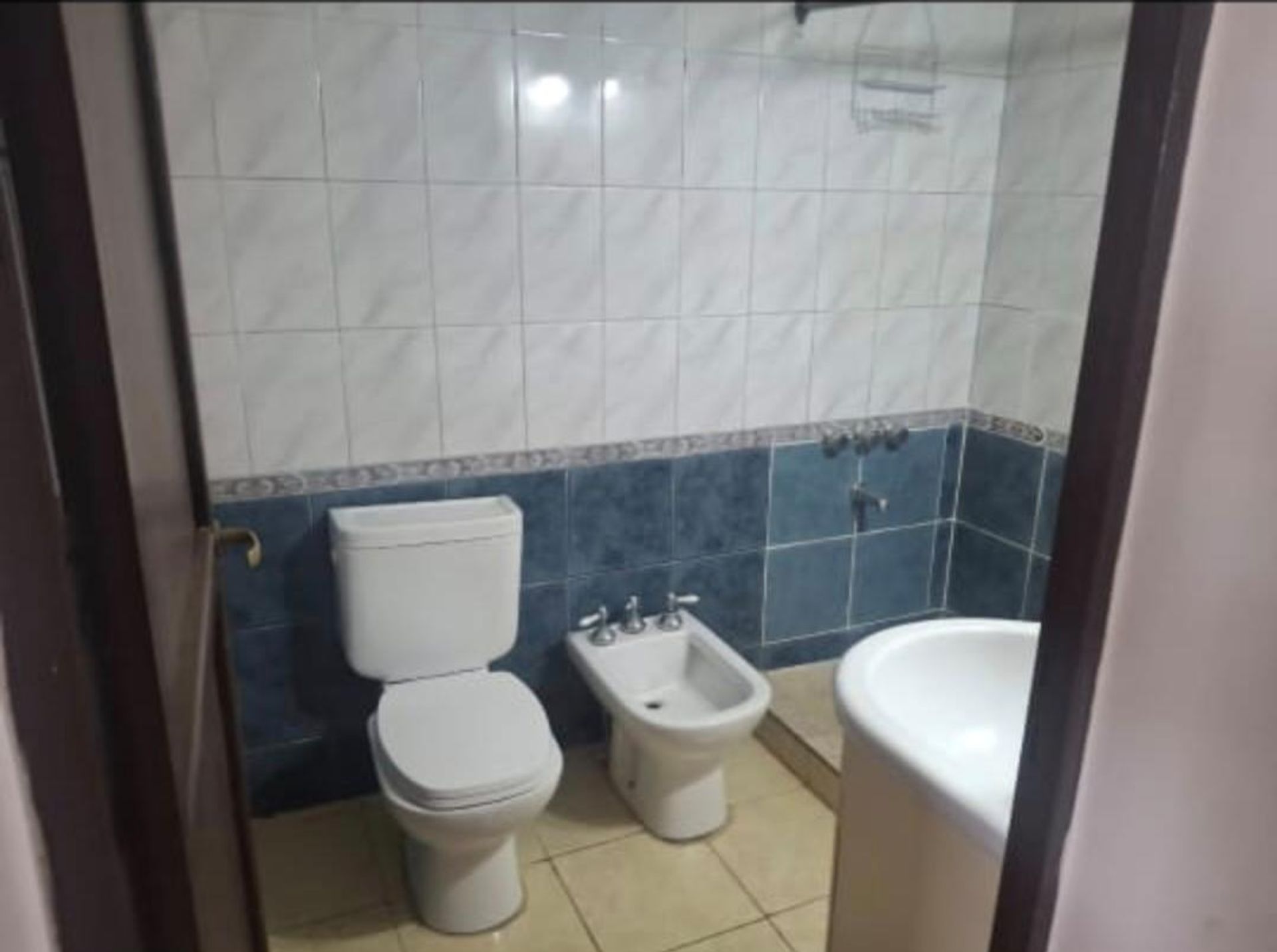 Departamento en Alquiler en Capital, San Juan