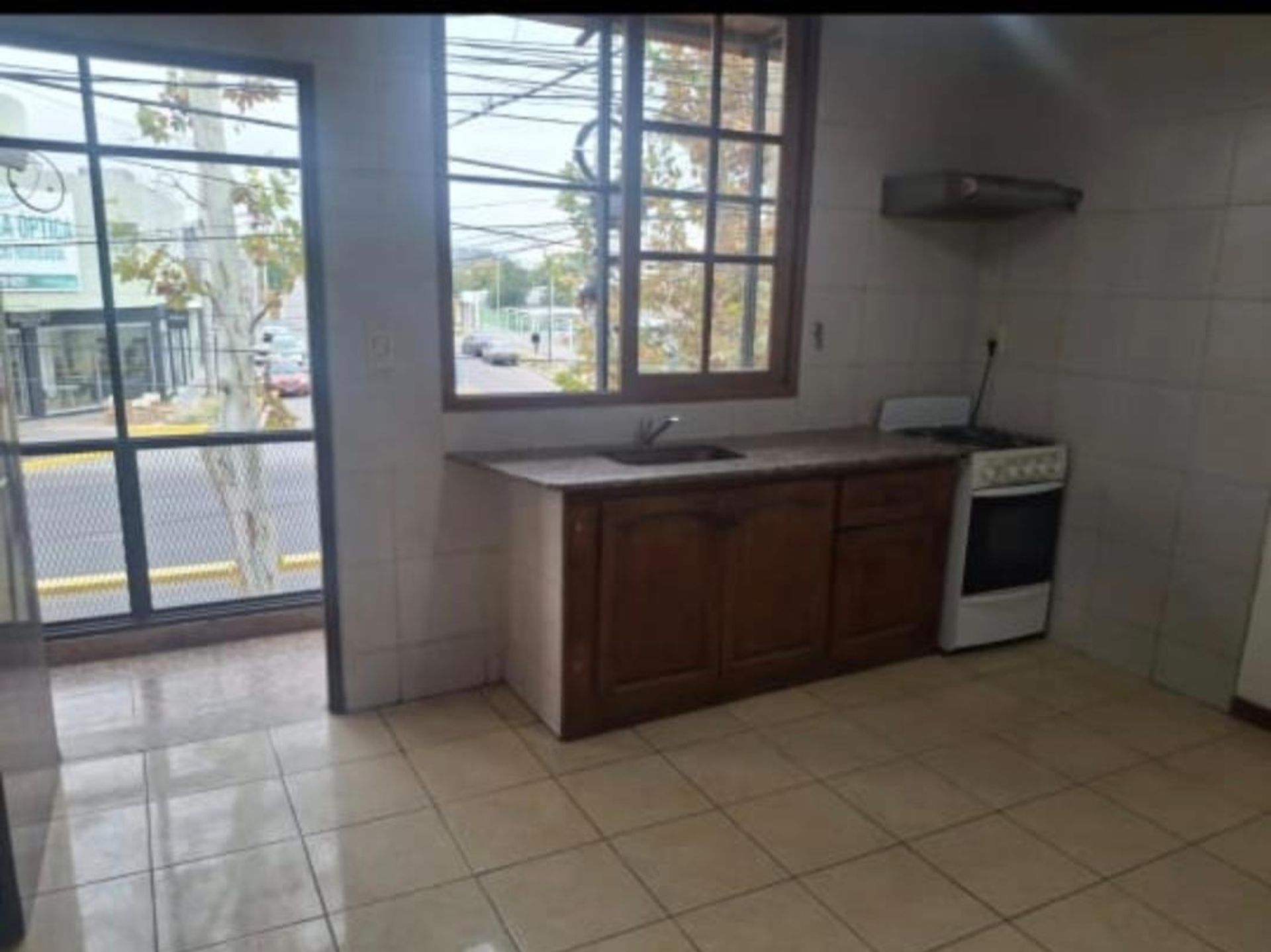 Departamento en Alquiler en Capital, San Juan