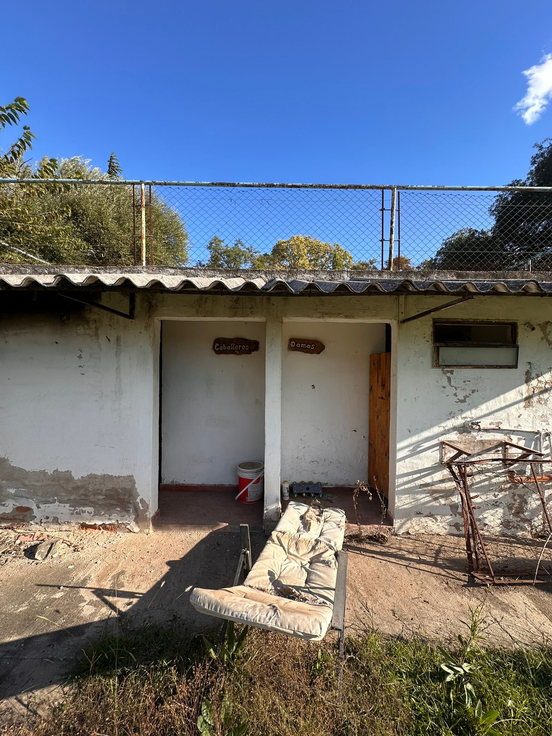 Campo en Venta en Santa Maria, Cordoba