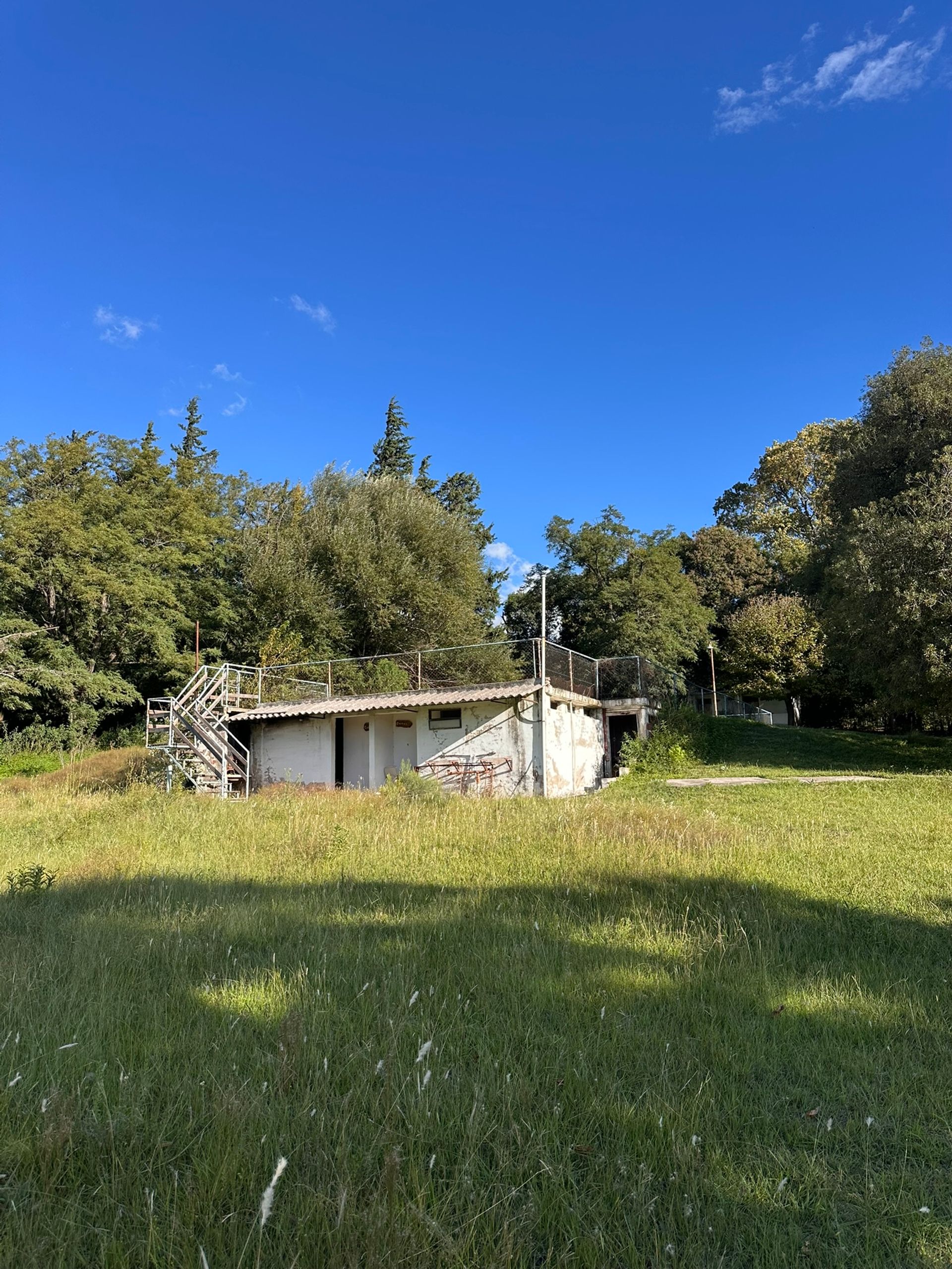 Campo en Venta en Santa Maria, Cordoba
