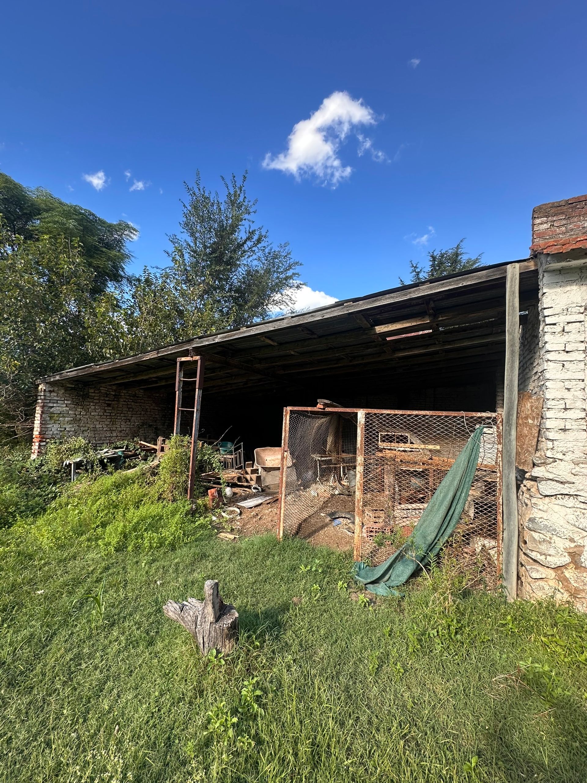 Campo en Venta en Santa Maria, Cordoba