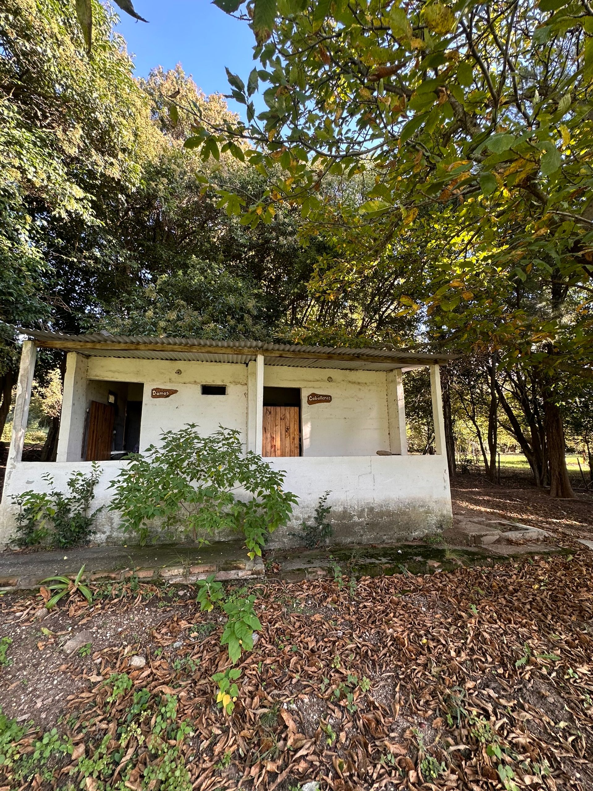 Campo en Venta en Santa Maria, Cordoba