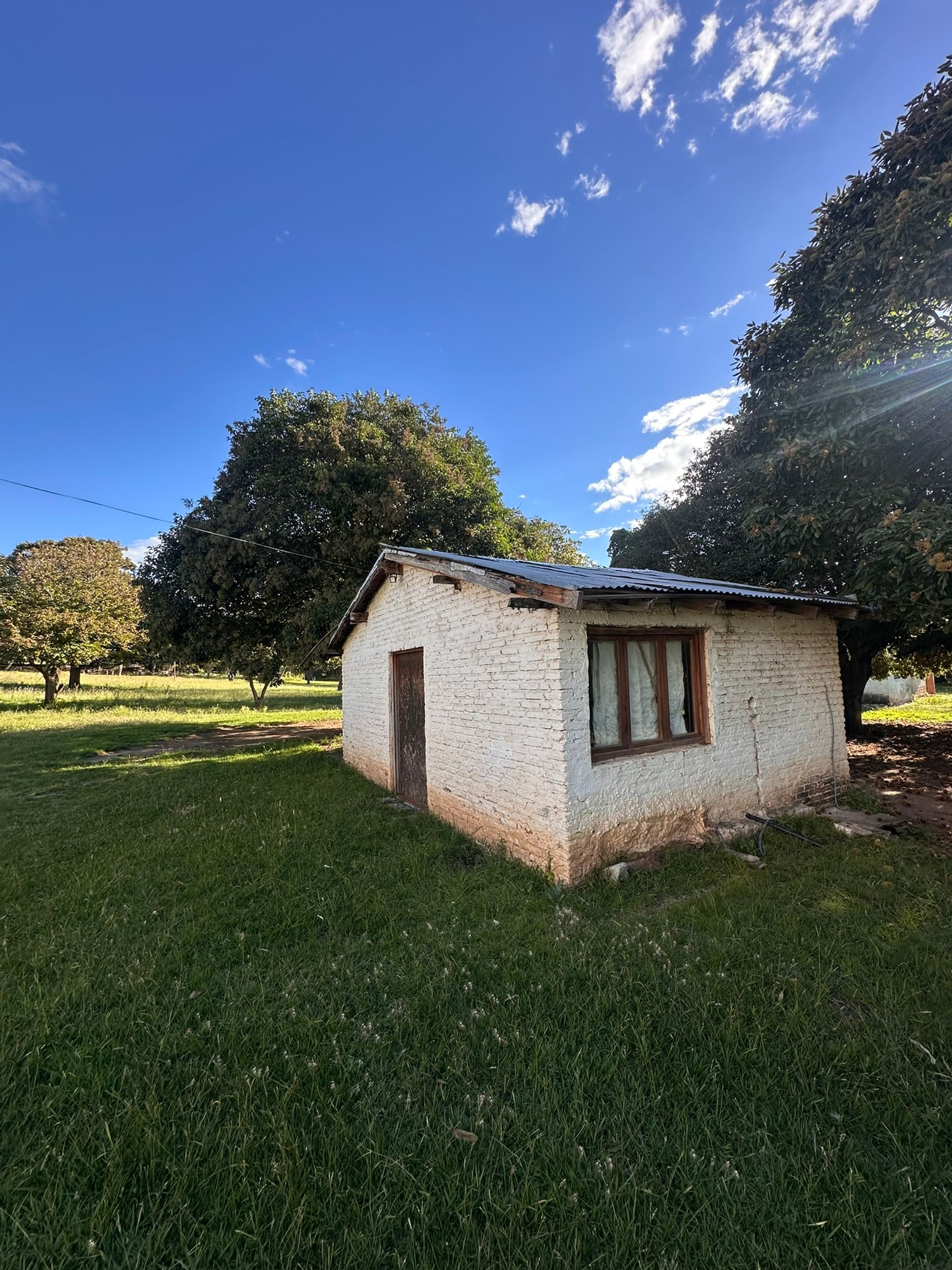 Campo en Venta en Santa Maria, Cordoba