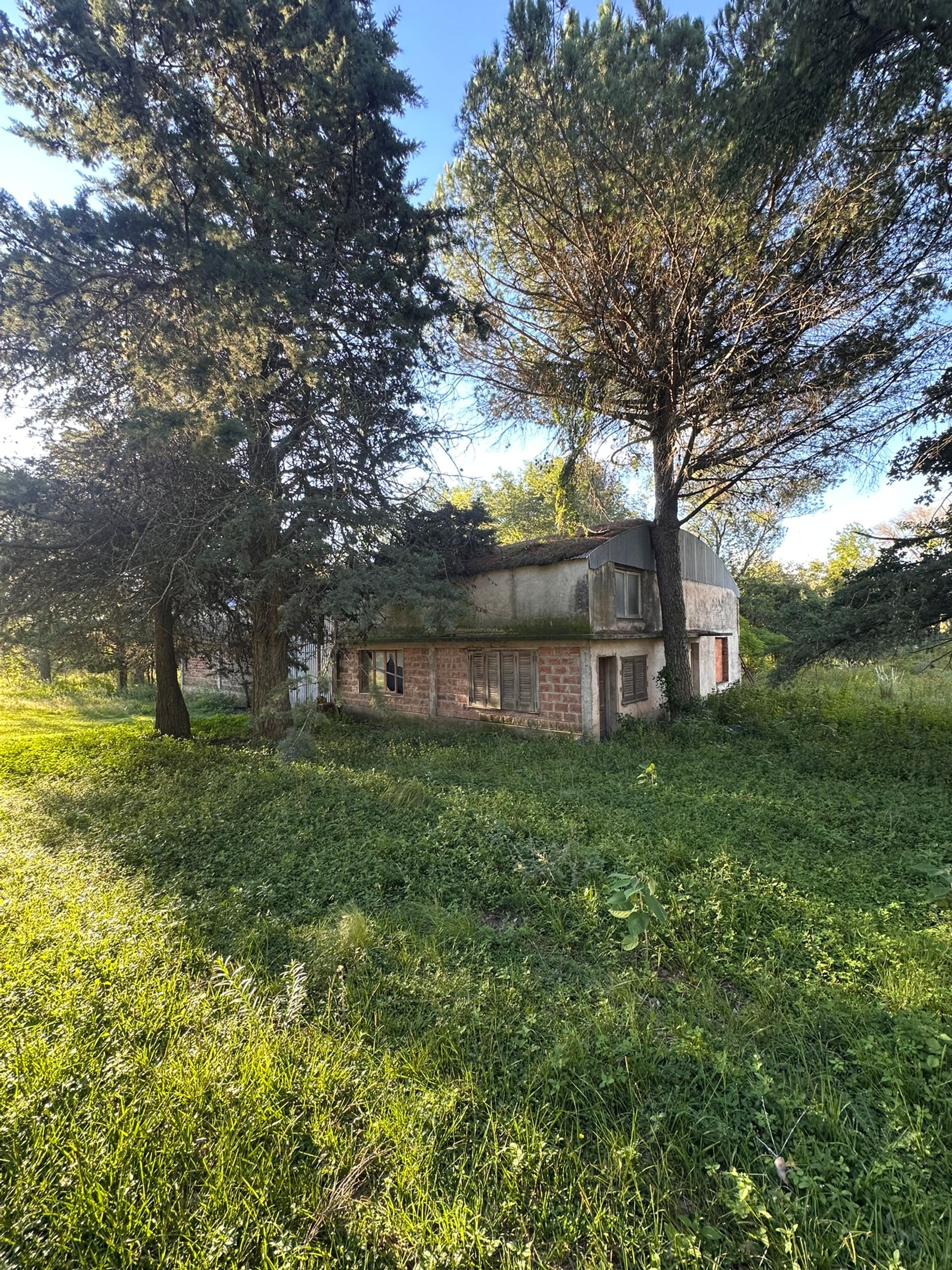 Campo en Venta en Santa Maria, Cordoba