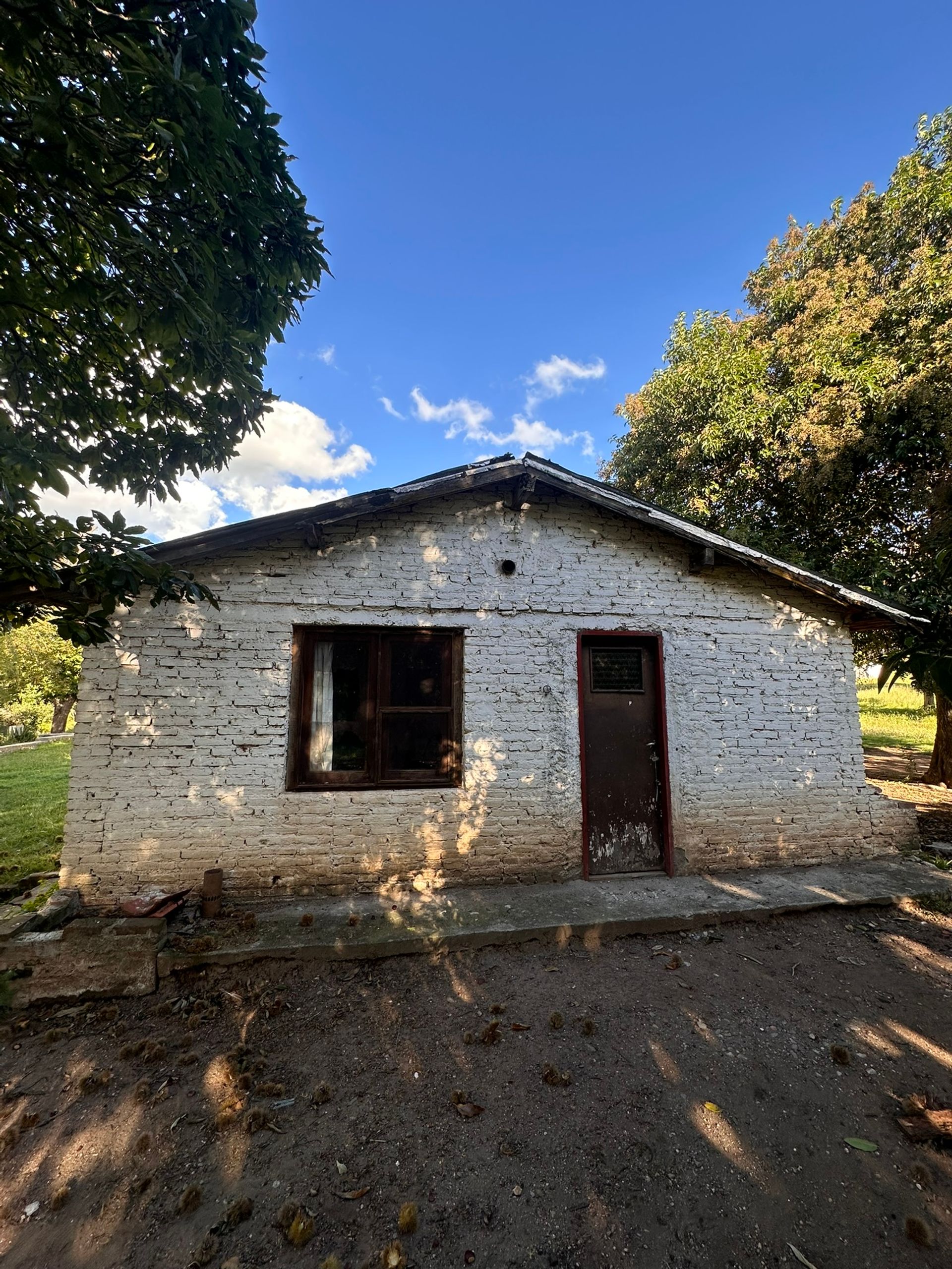 Campo en Venta en Santa Maria, Cordoba