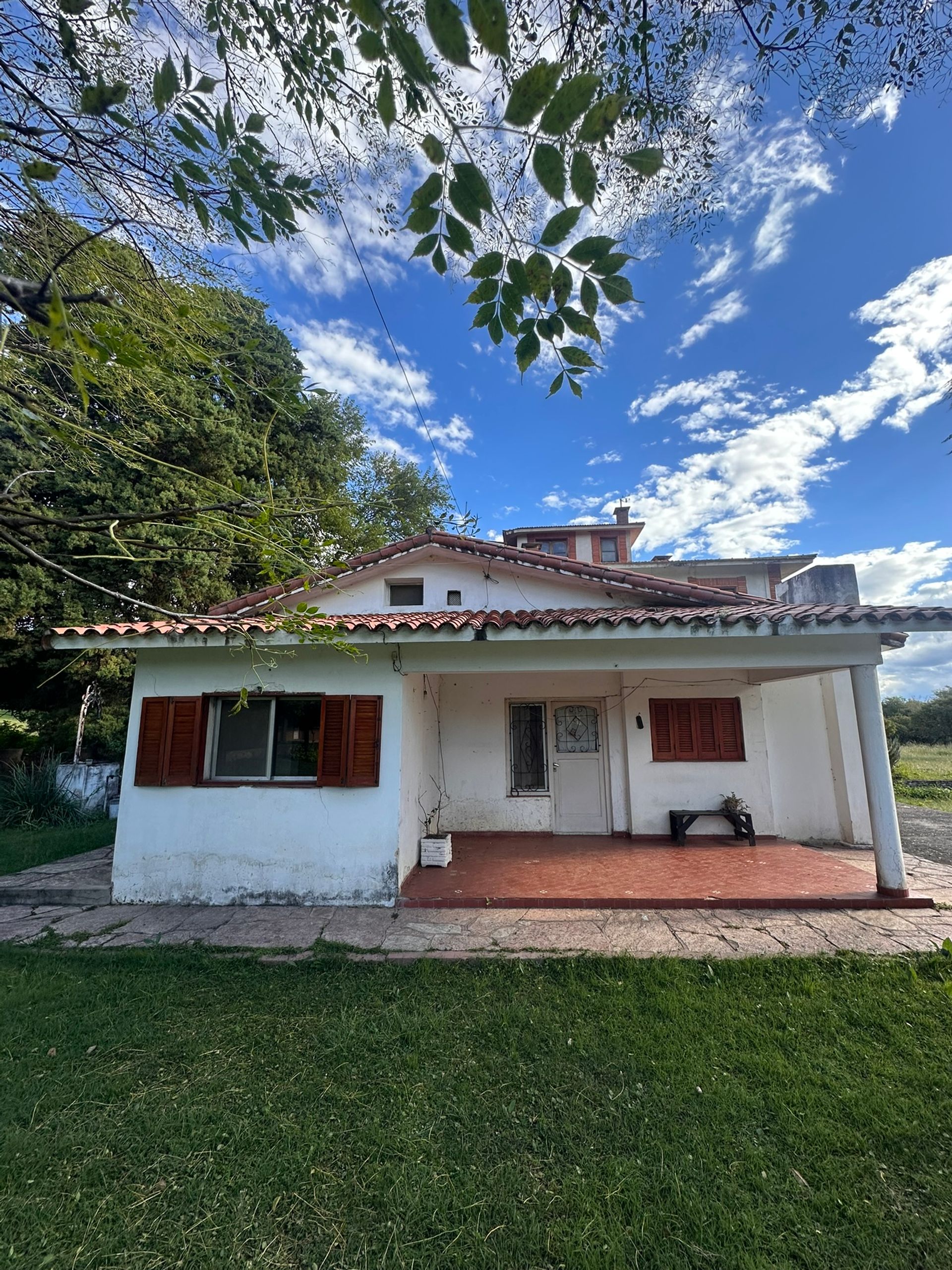 Campo en Venta en Santa Maria, Cordoba