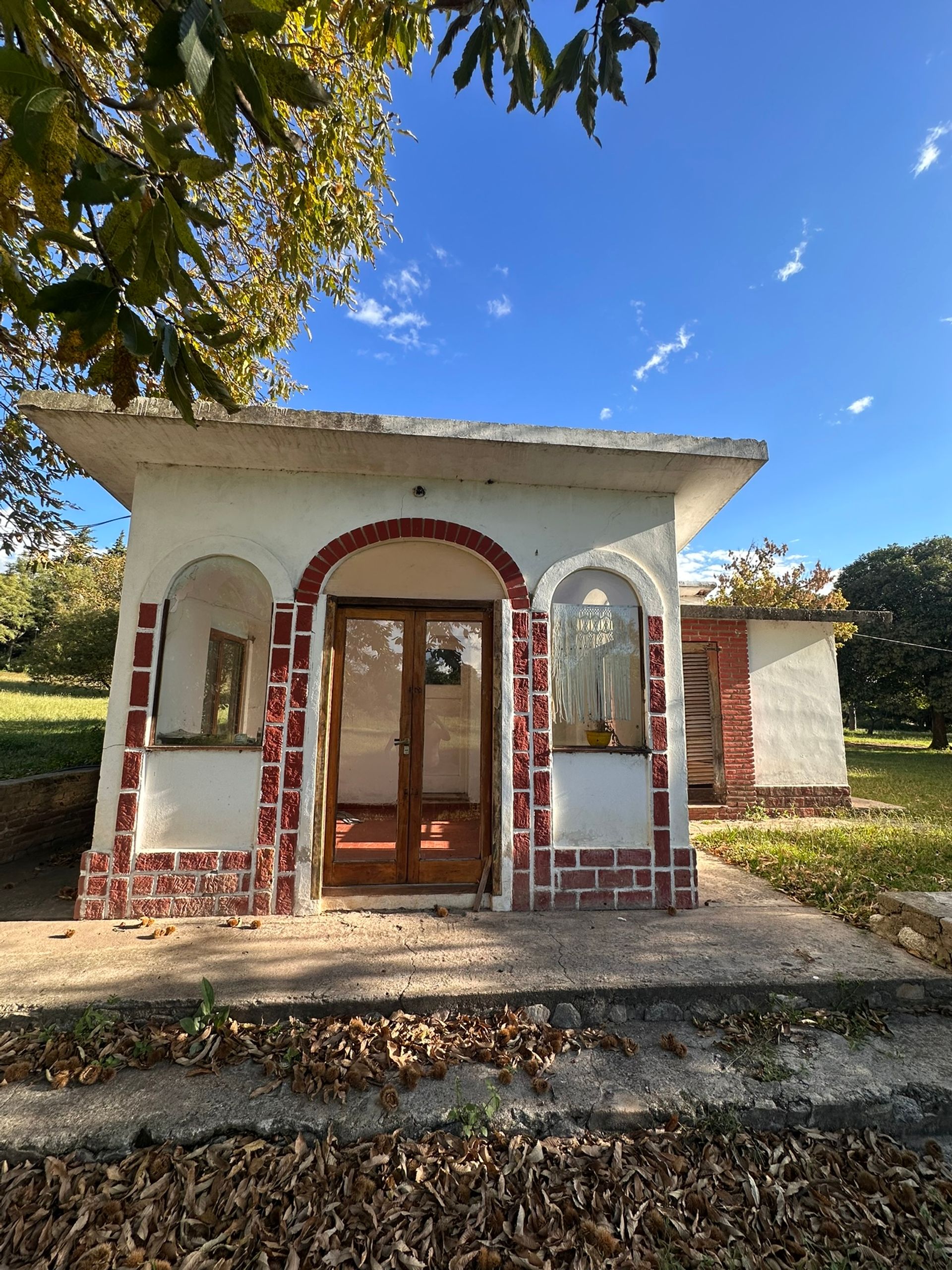 Campo en Venta en Santa Maria, Cordoba