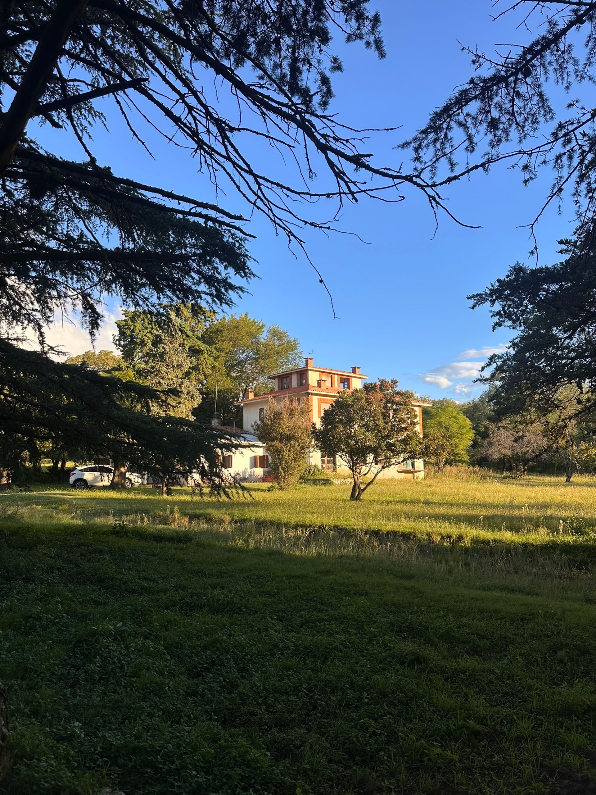 Campo en Venta en Santa Maria, Cordoba