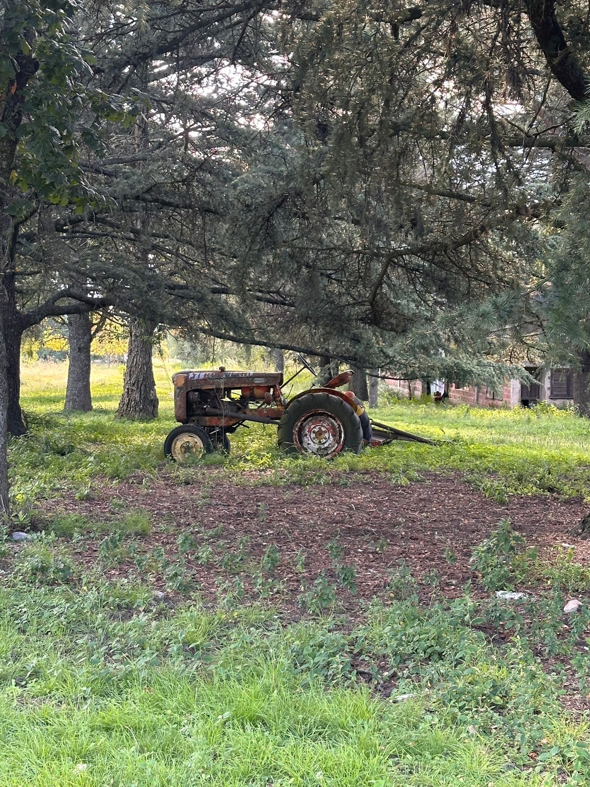 Campo en Venta en Santa Maria, Cordoba