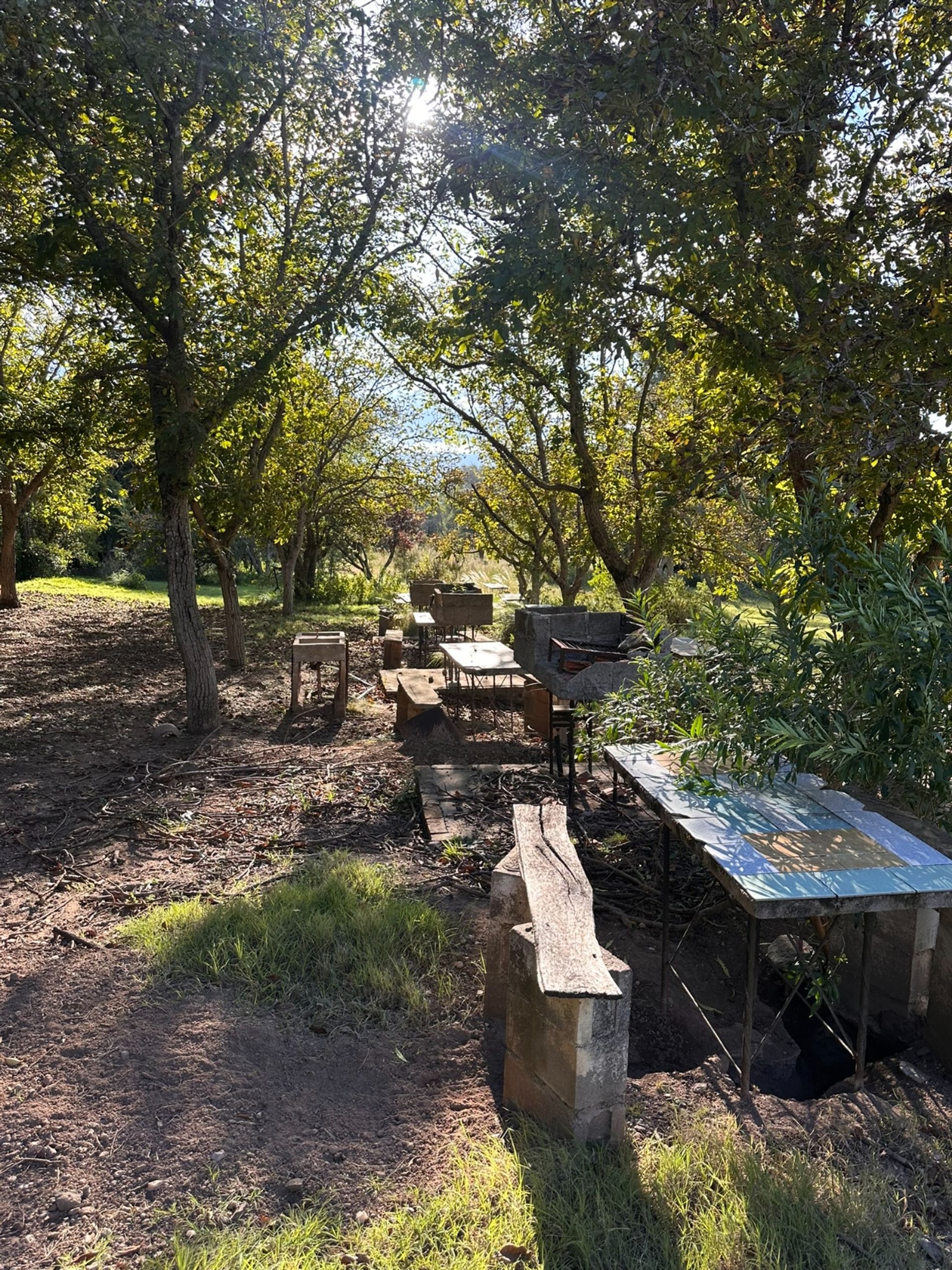Campo en Venta en Santa Maria, Cordoba