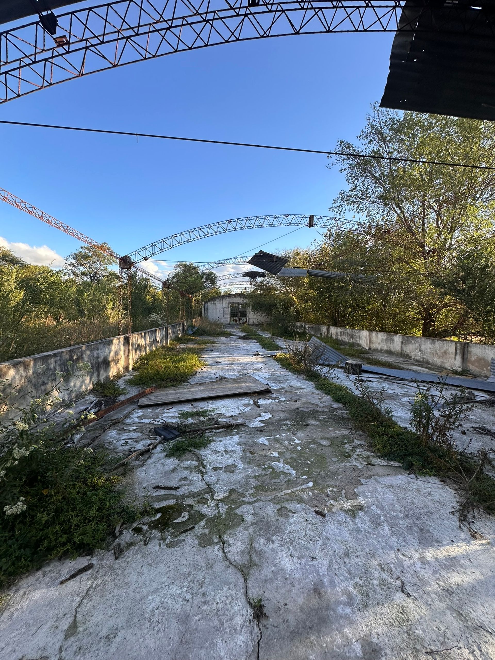 Campo en Venta en Santa Maria, Cordoba