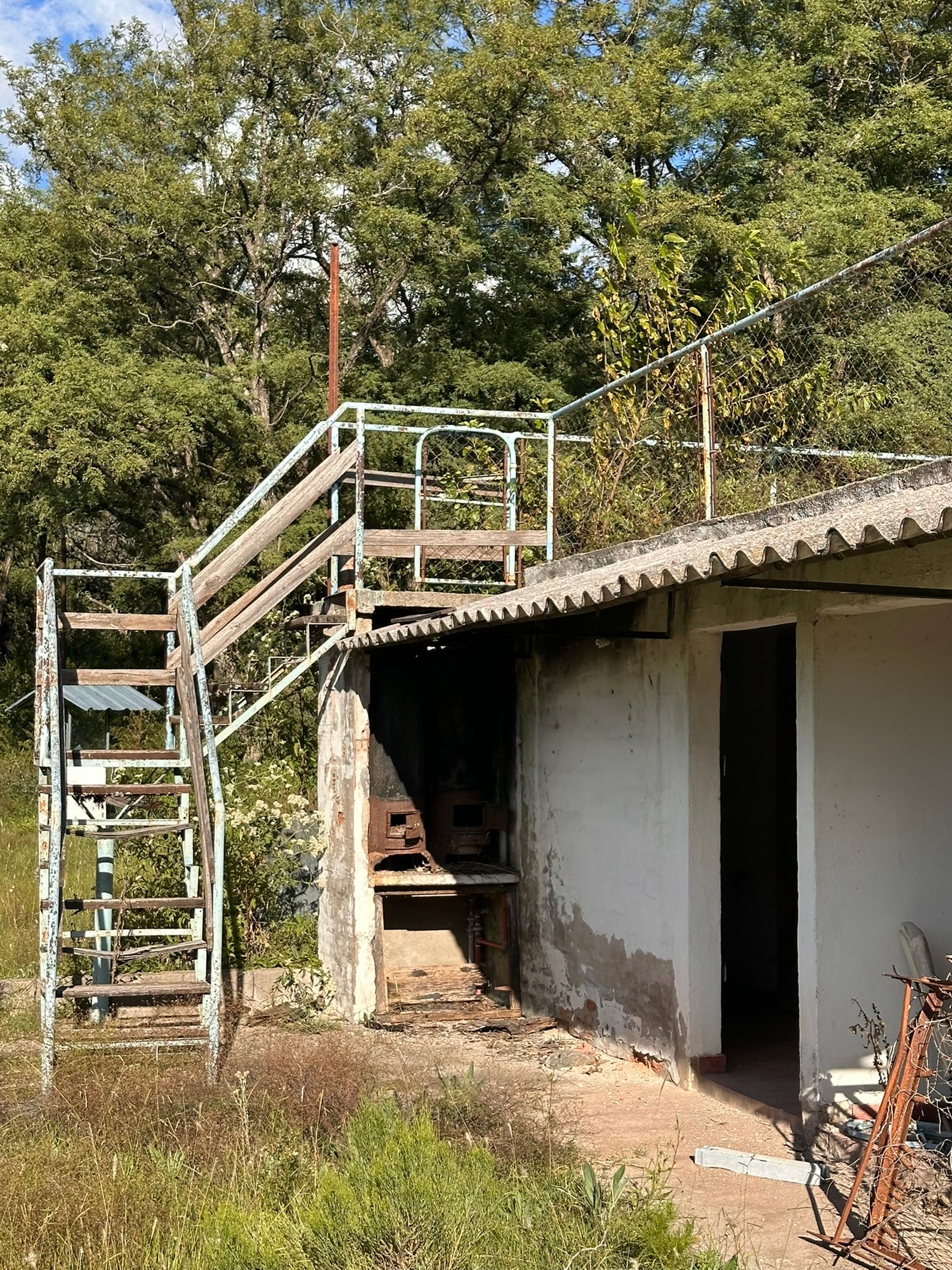 Campo en Venta en Santa Maria, Cordoba