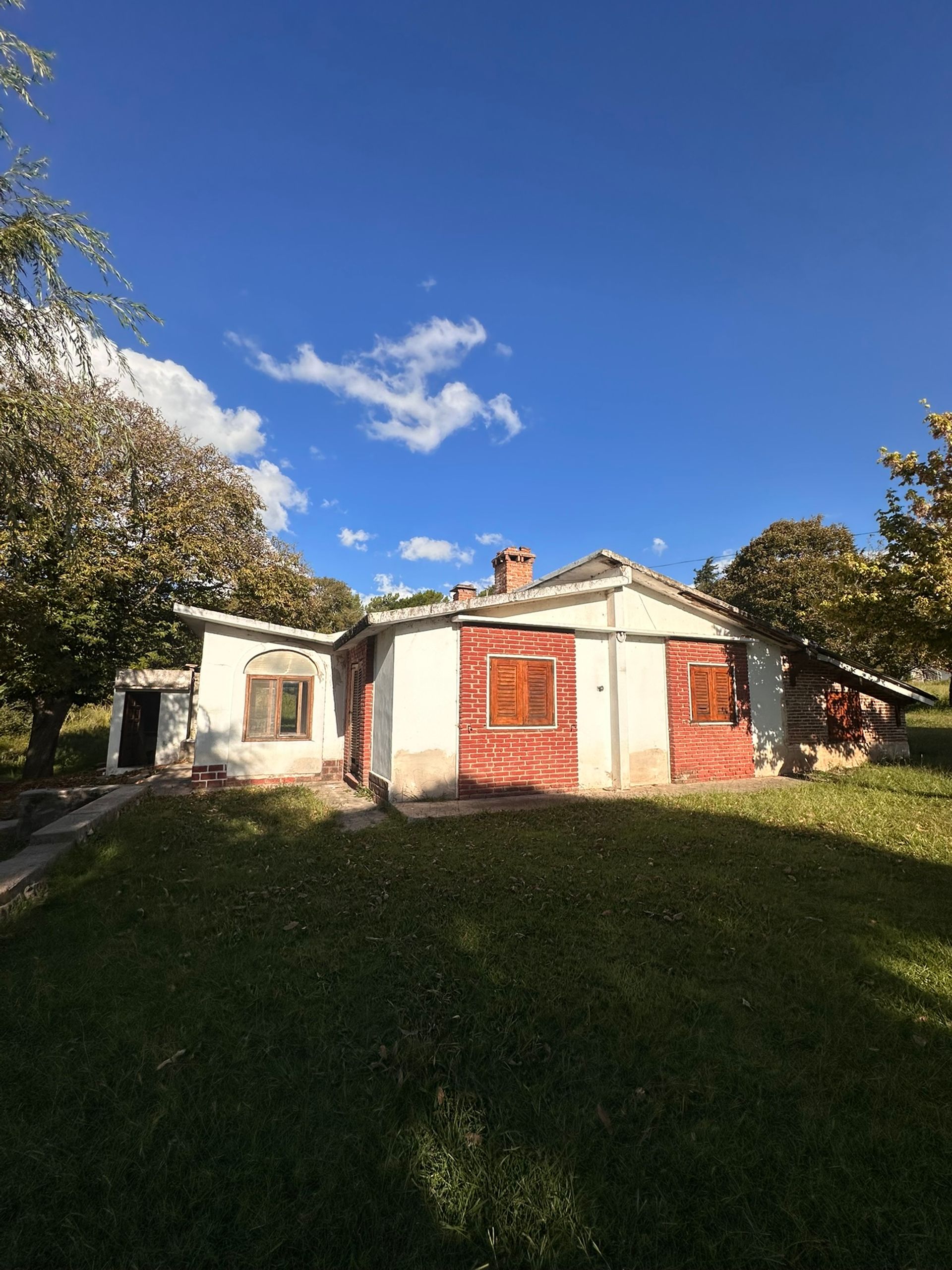 Campo en Venta en Santa Maria, Cordoba
