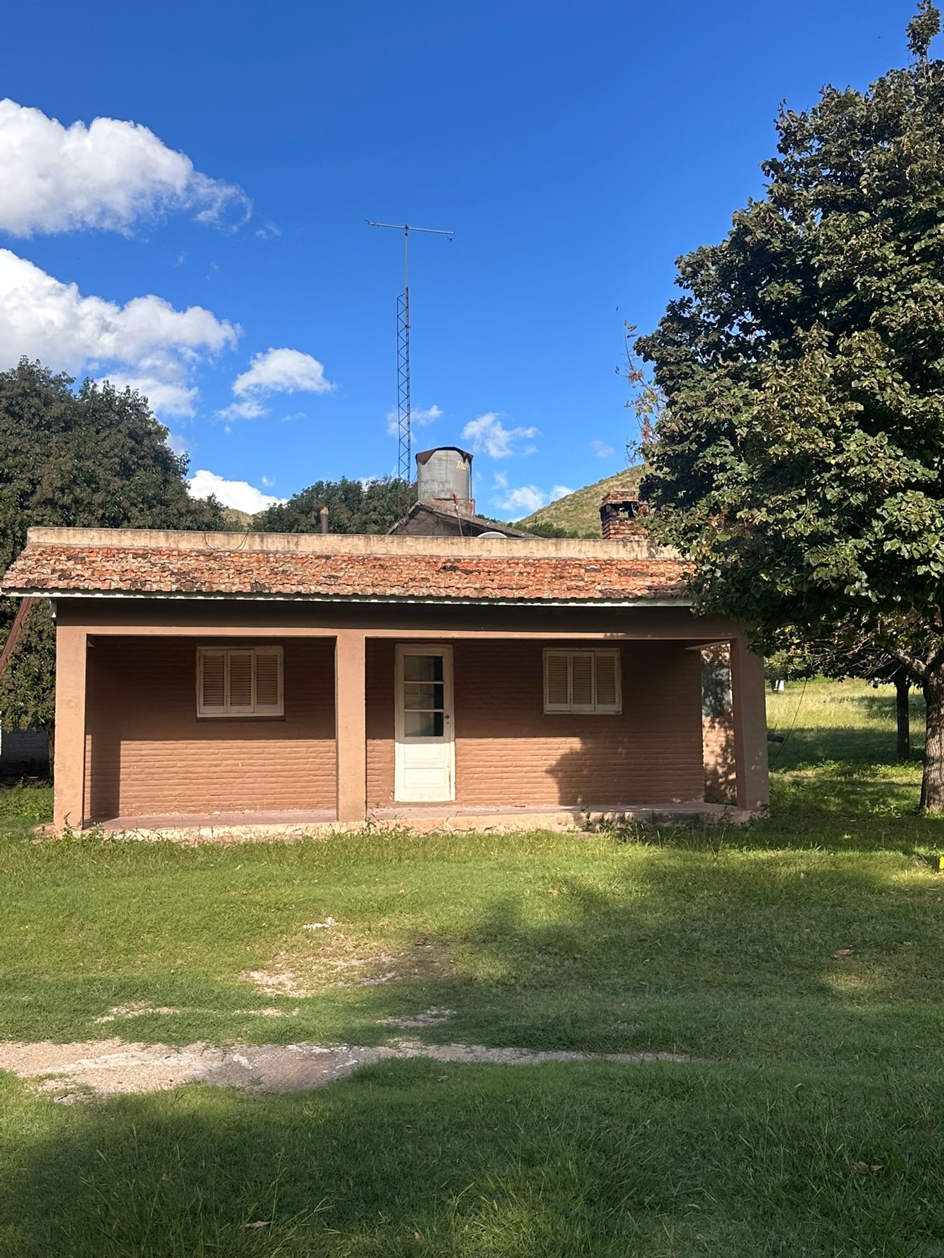 Campo en Venta en Santa Maria, Cordoba