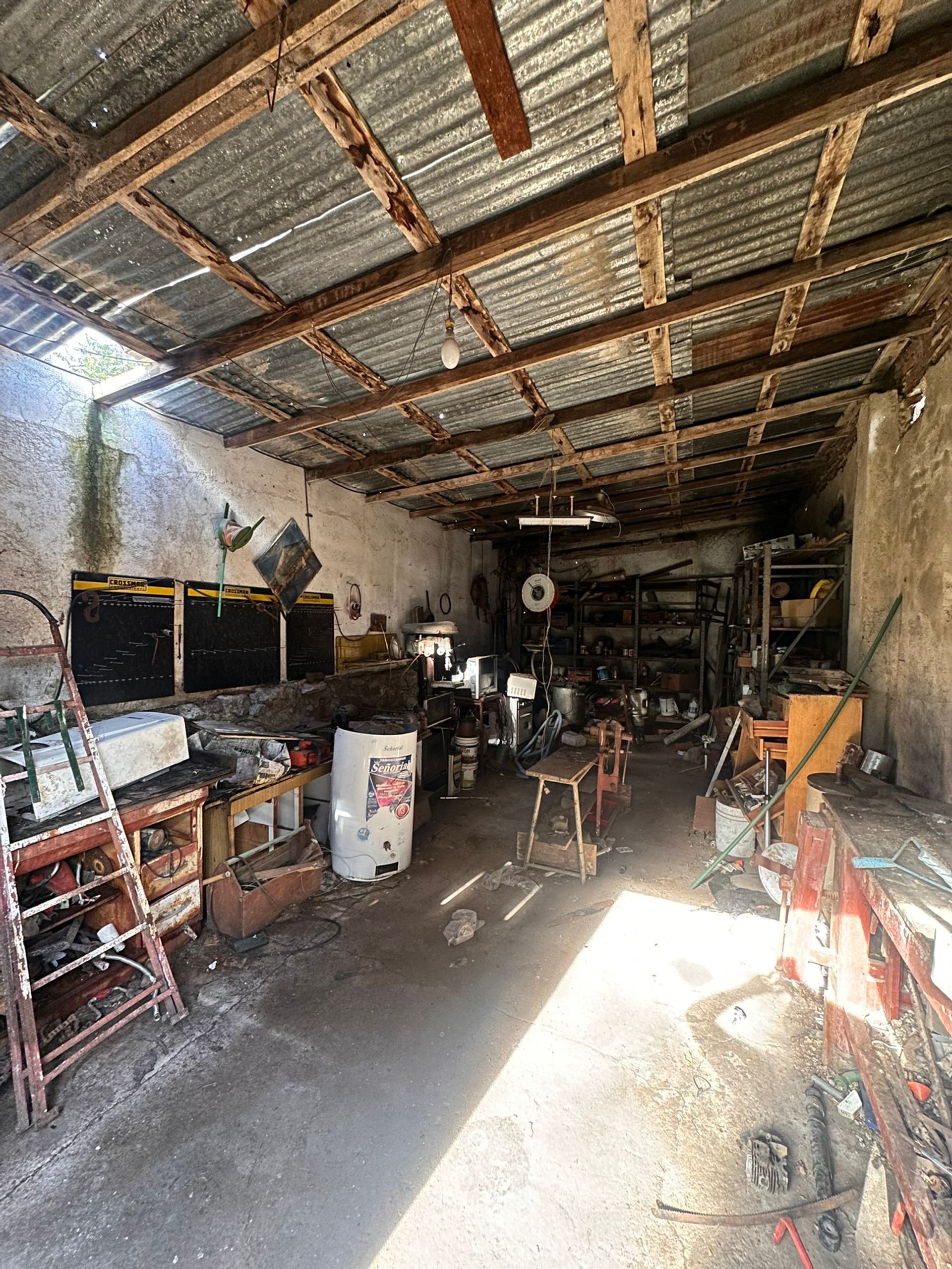 Campo en Venta en Santa Maria, Cordoba