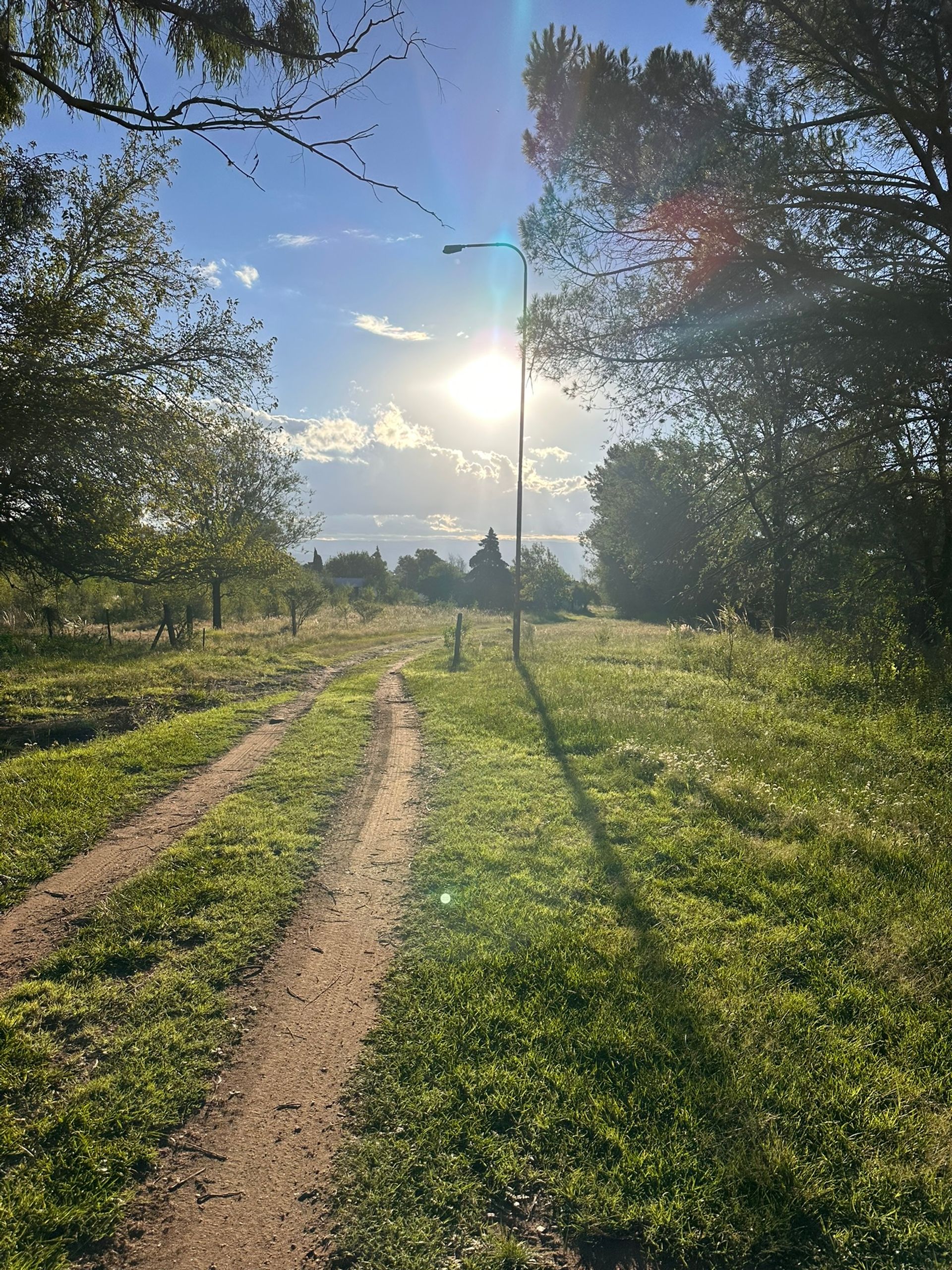 Campo en Venta en Santa Maria, Cordoba