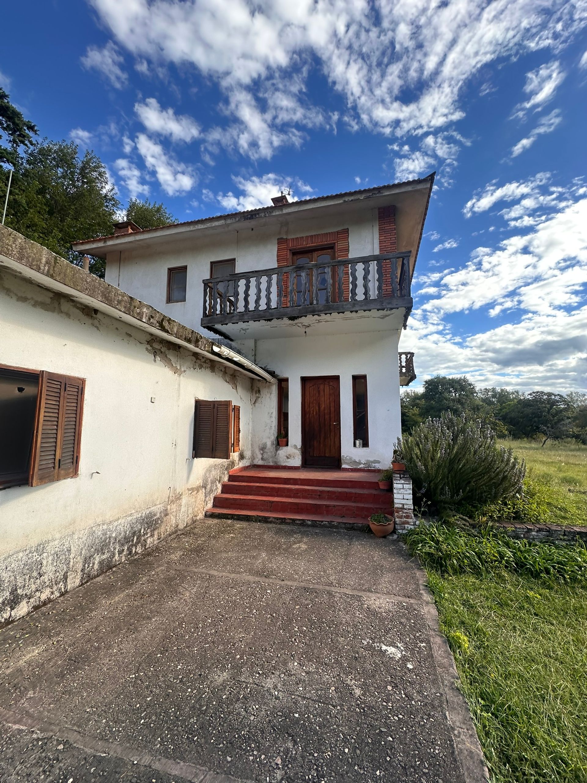 Campo en Venta en Santa Maria, Cordoba