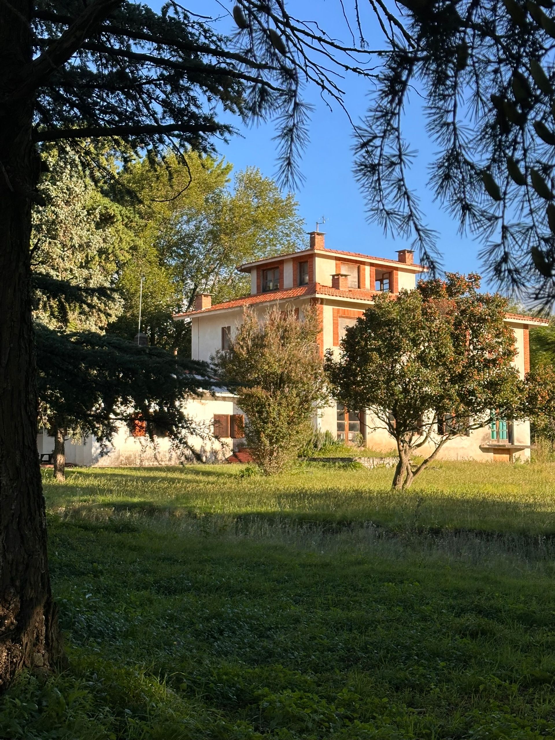 Campo en Venta en Santa Maria, Cordoba