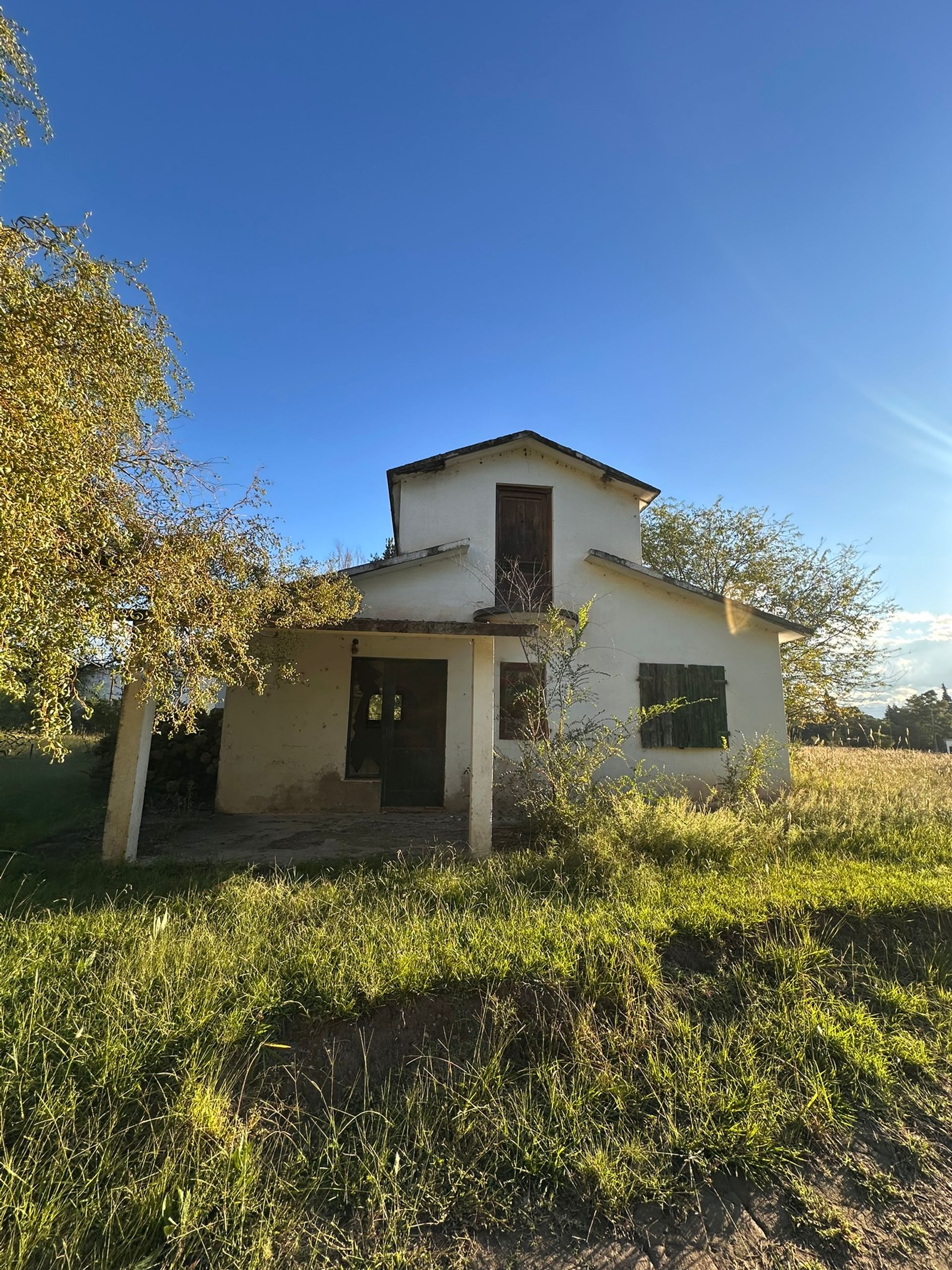 Campo en Venta en Santa Maria, Cordoba