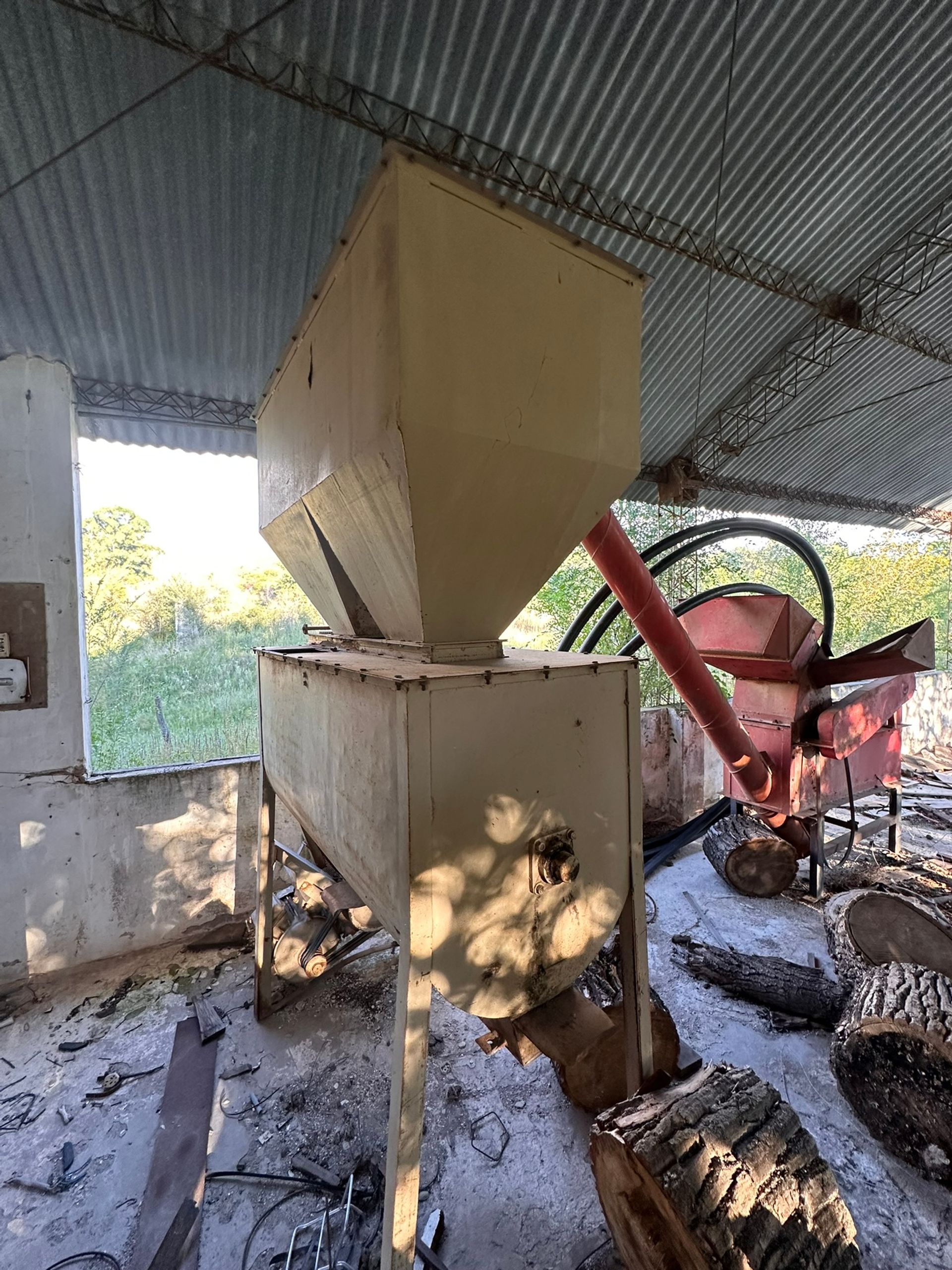 Campo en Venta en Santa Maria, Cordoba