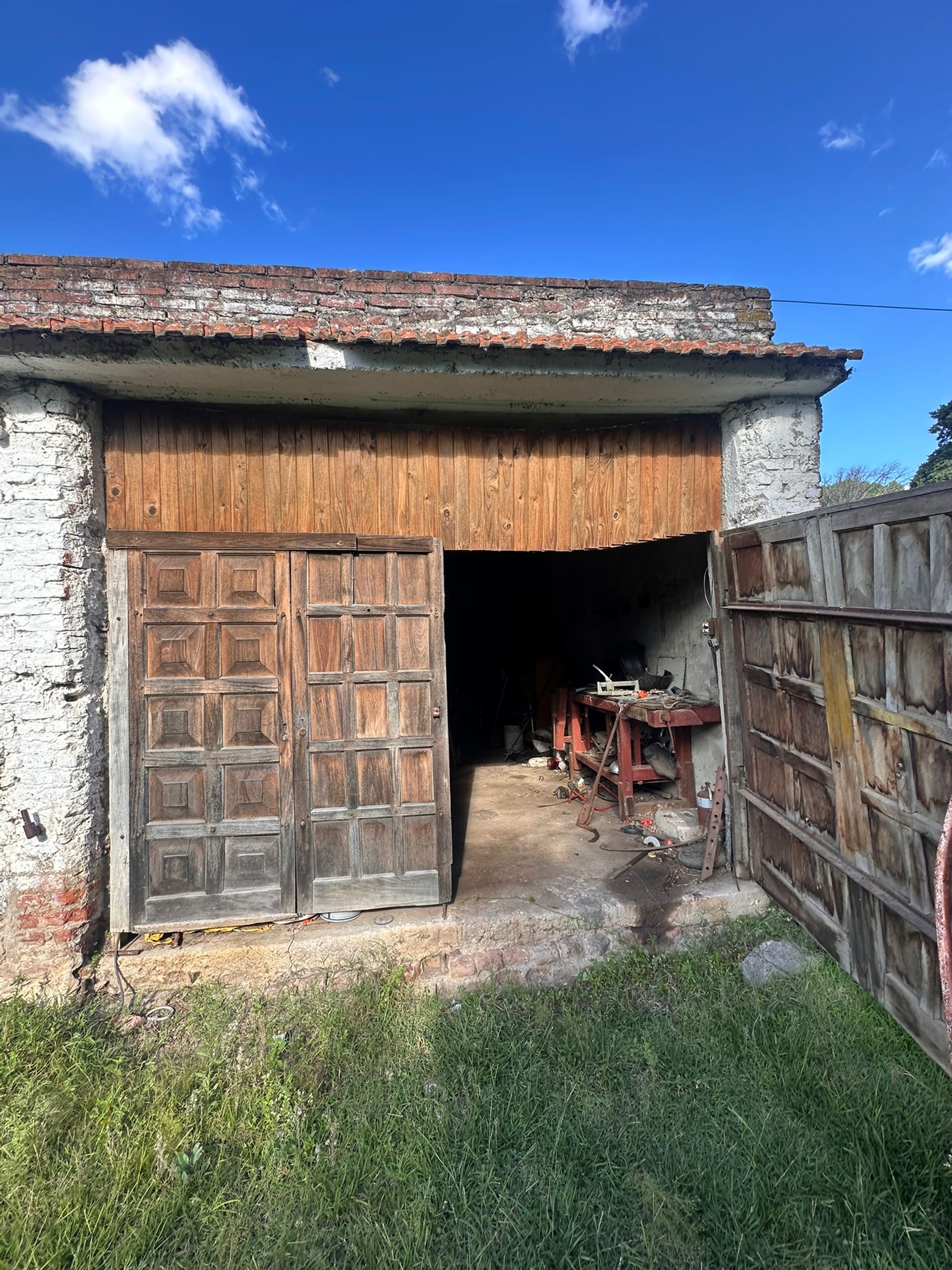Campo en Venta en Santa Maria, Cordoba