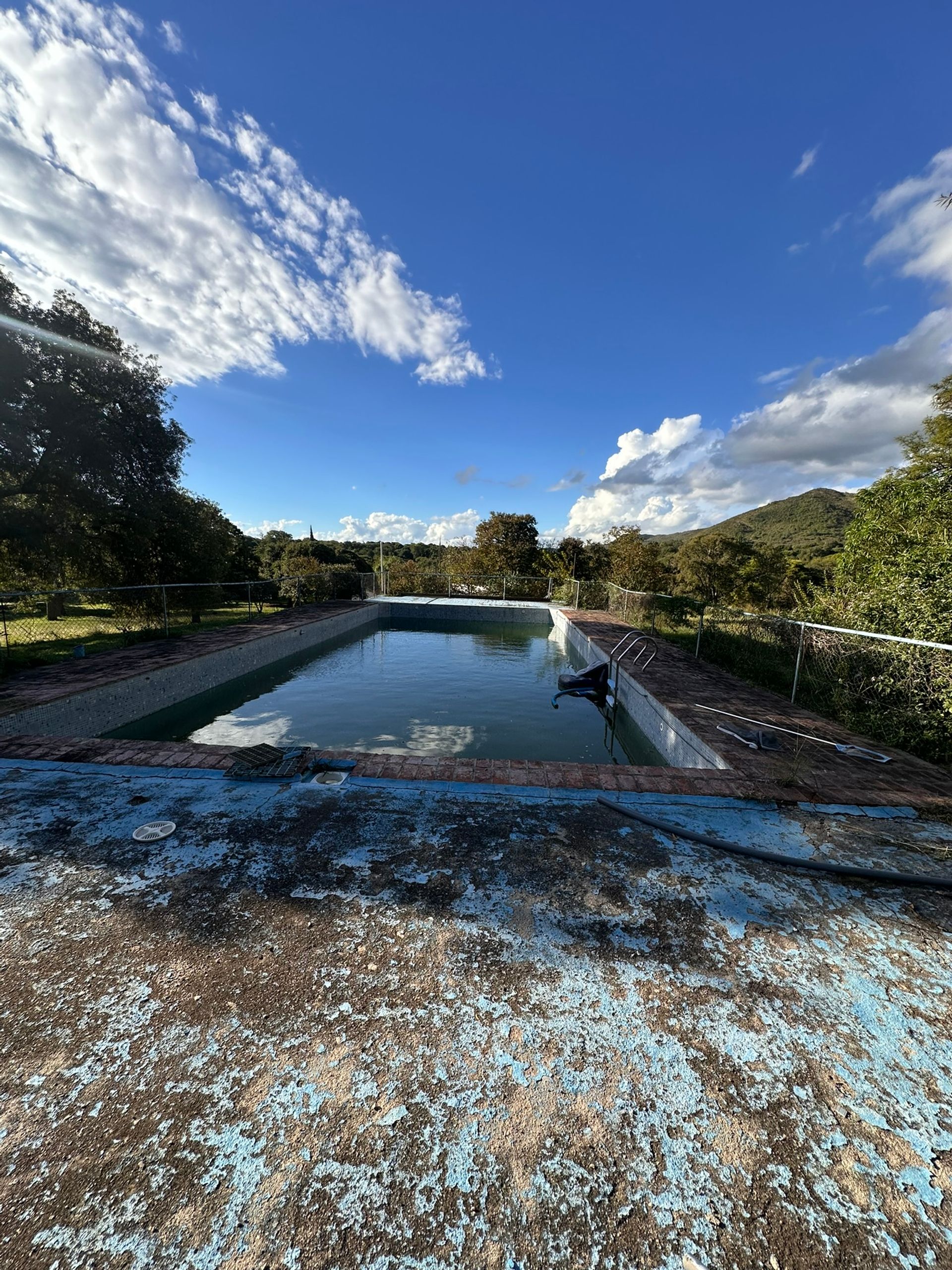 Campo en Venta en Santa Maria, Cordoba