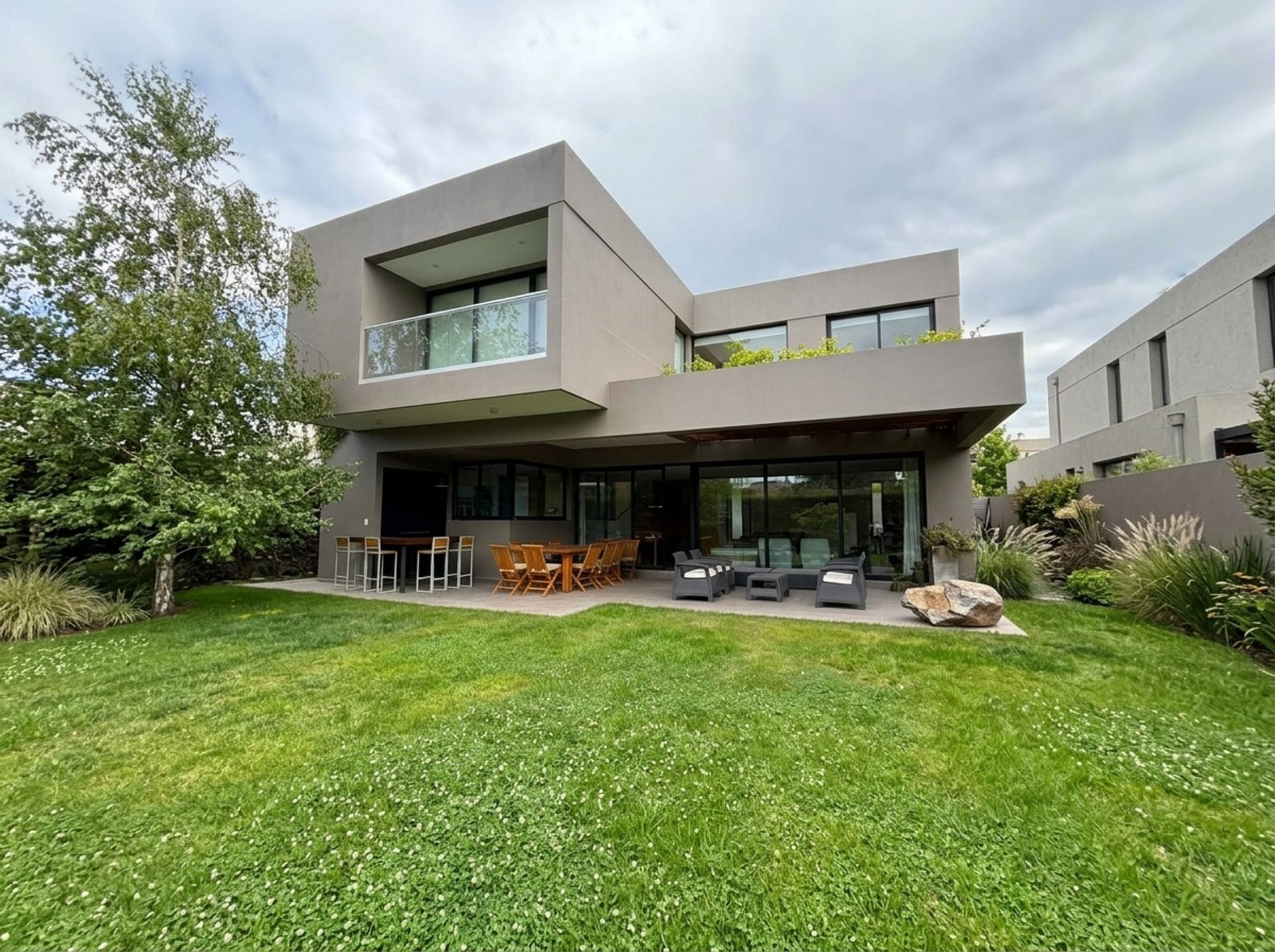 Casa en Venta en Lujan de Cuyo, Mendoza