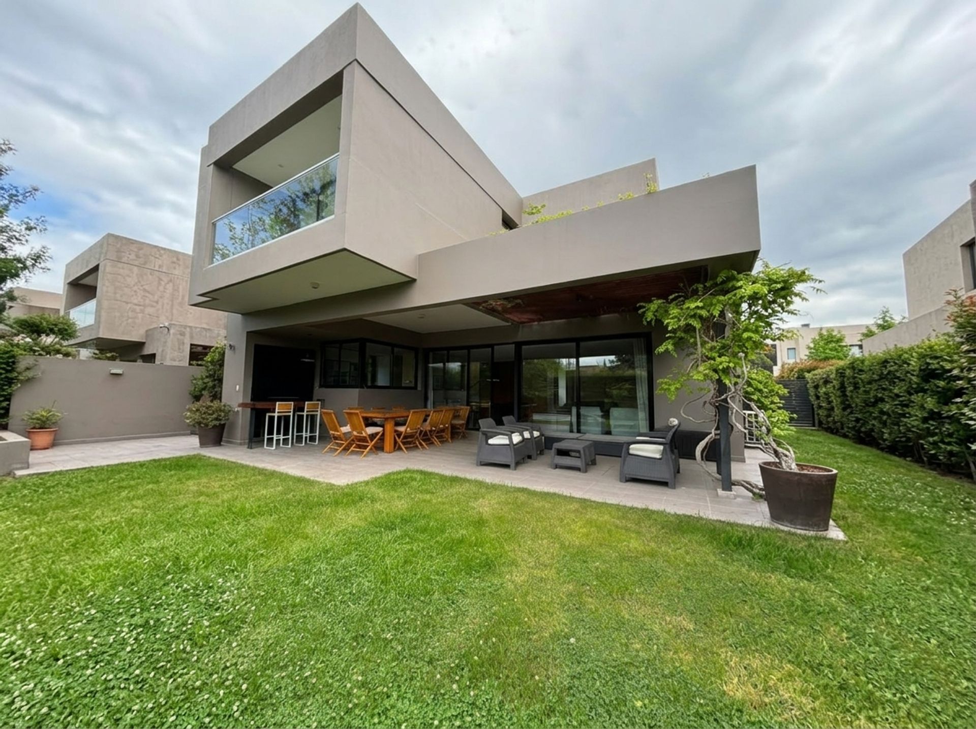 Casa en Venta en Lujan de Cuyo, Mendoza