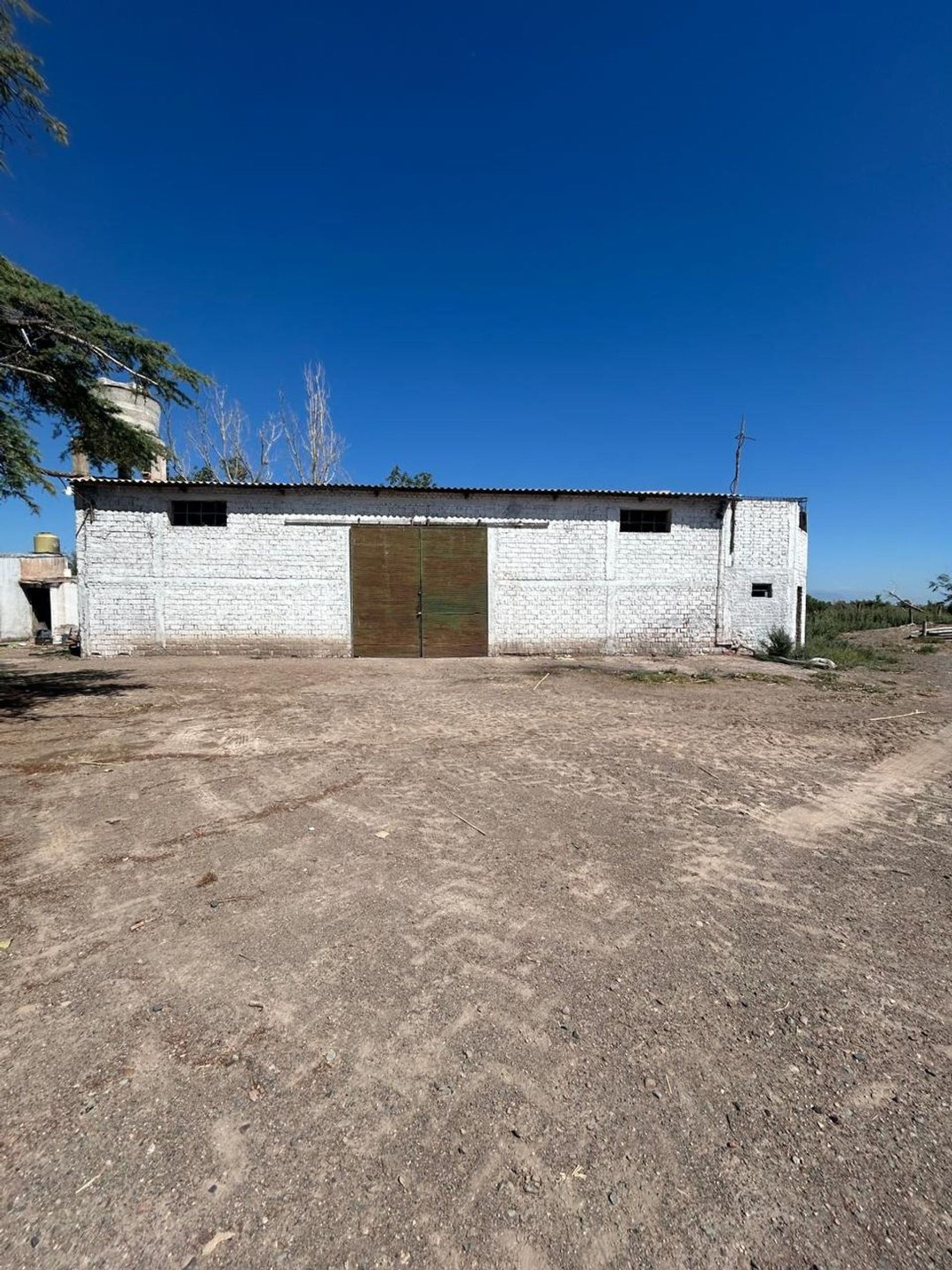 Campo en Venta en Lavalle, Mendoza